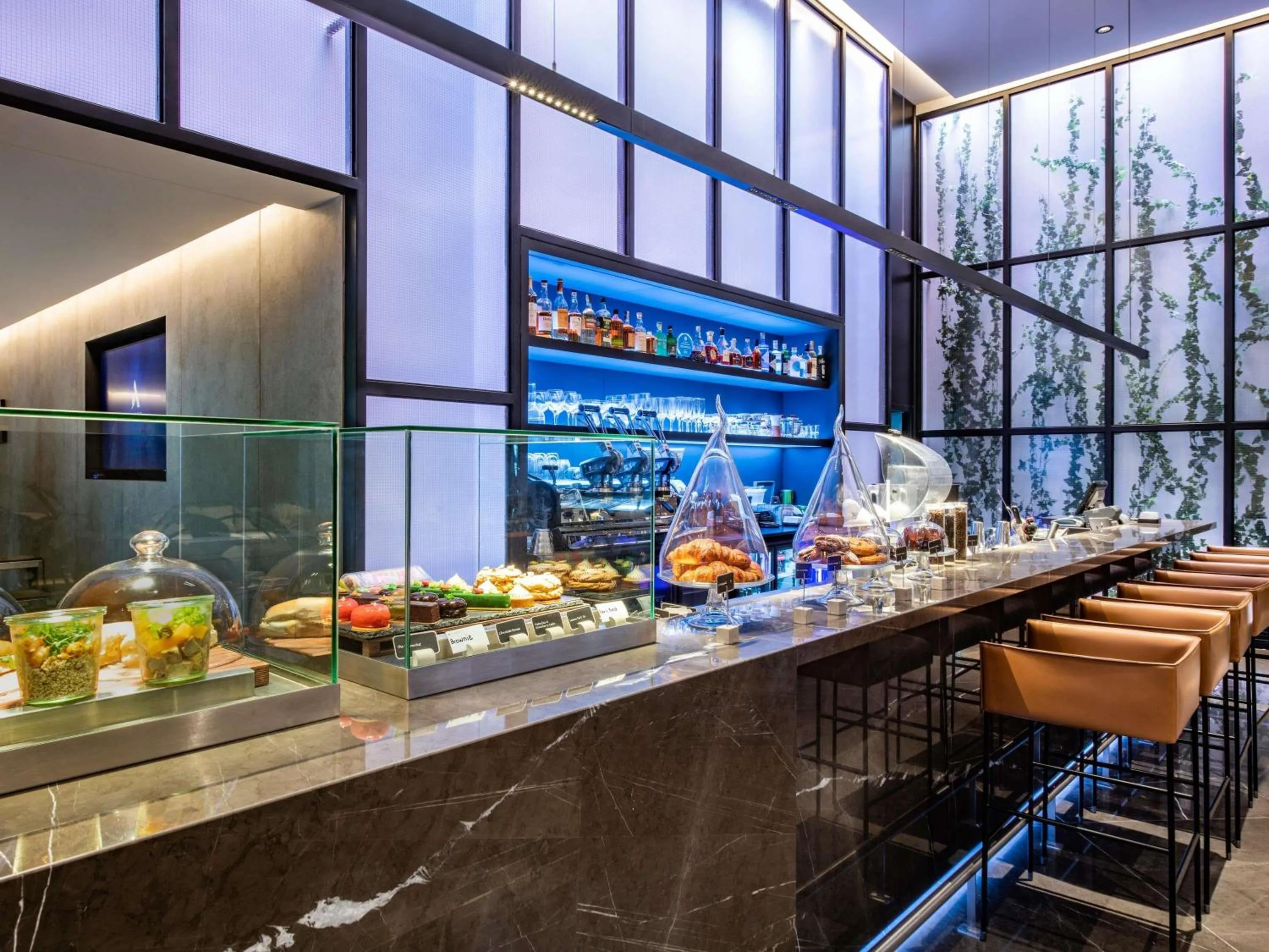 Other in Pullman Tbilisi Axis Towers