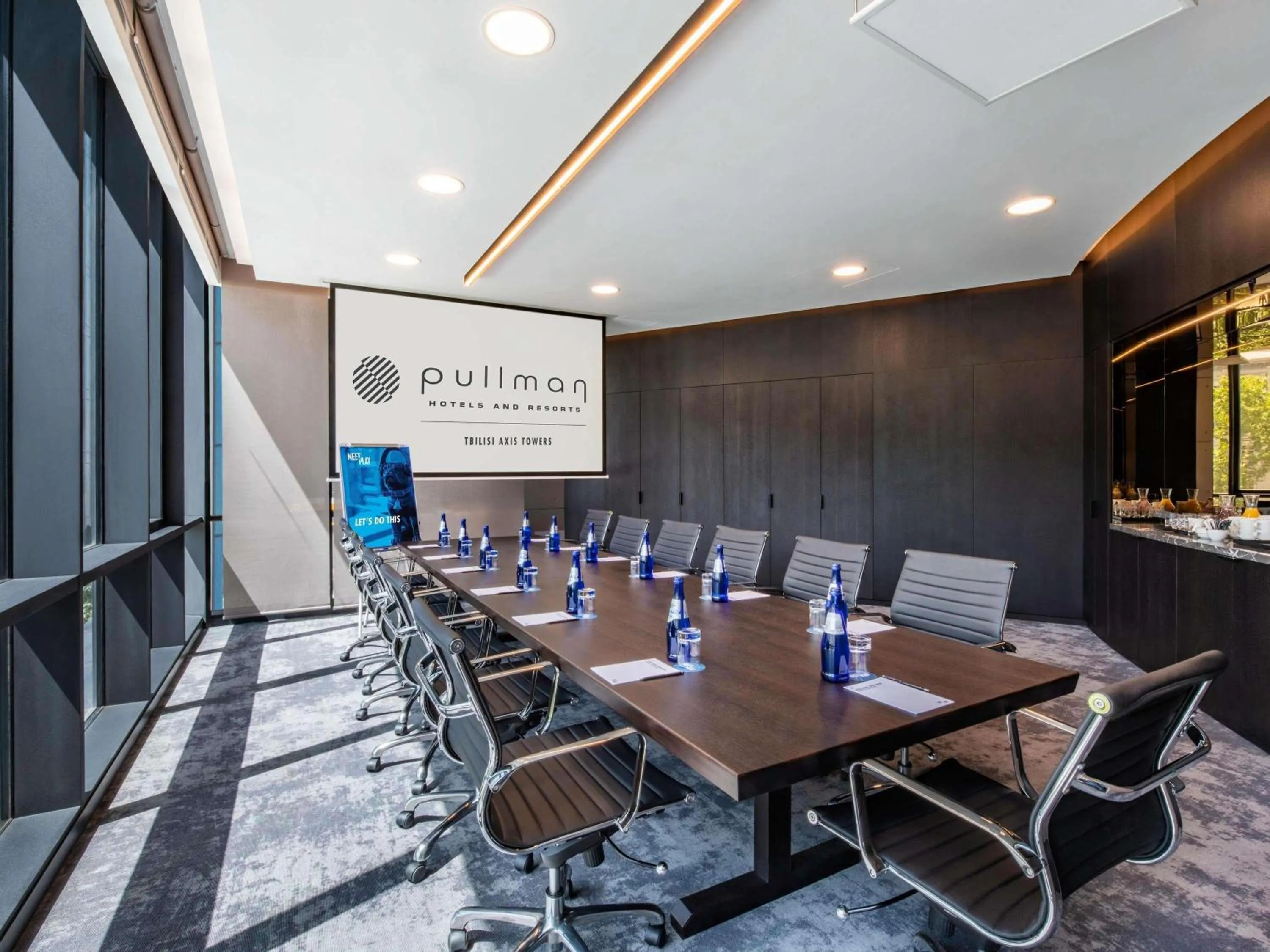 Other in Pullman Tbilisi Axis Towers