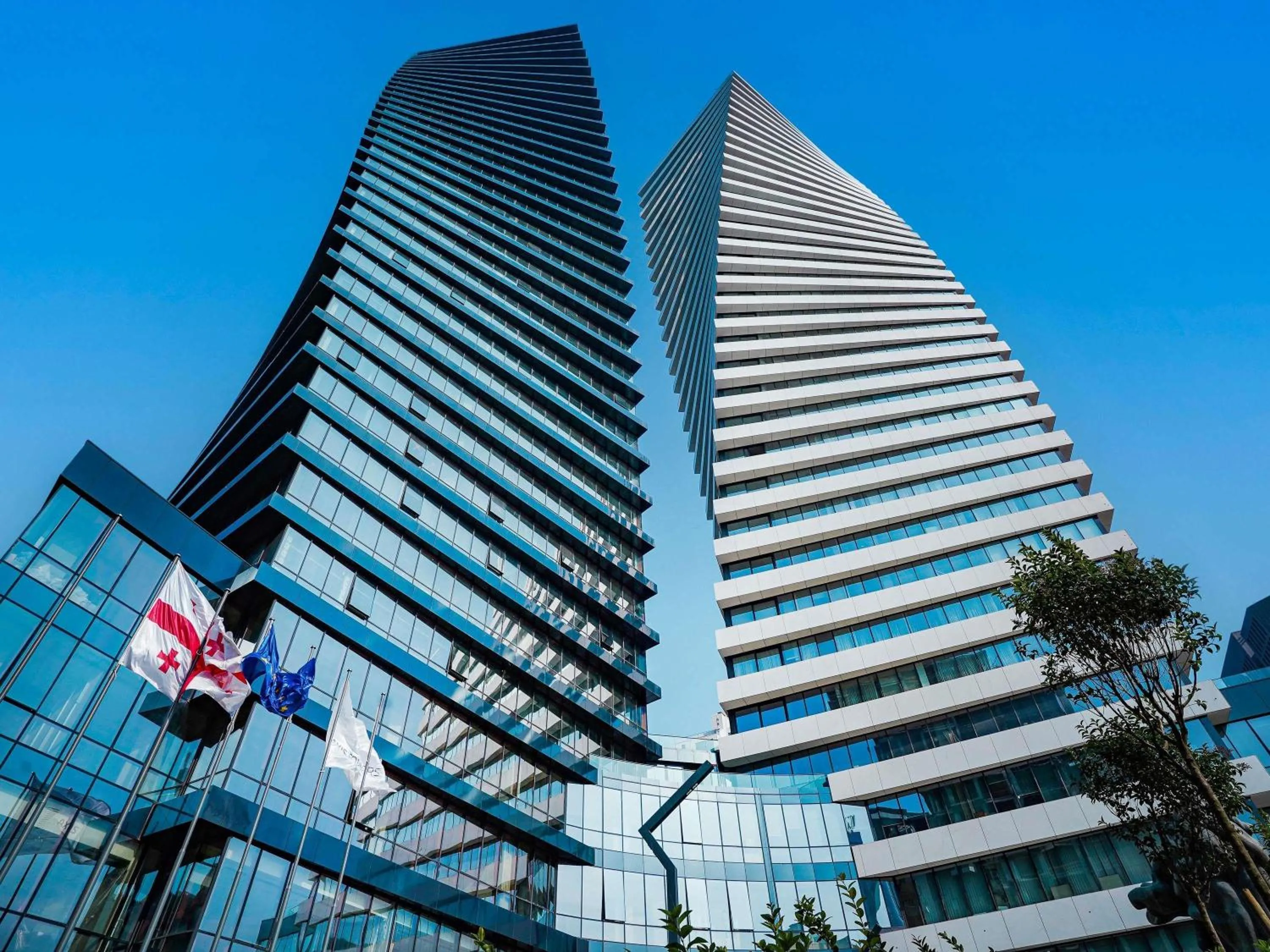 Other in Pullman Tbilisi Axis Towers