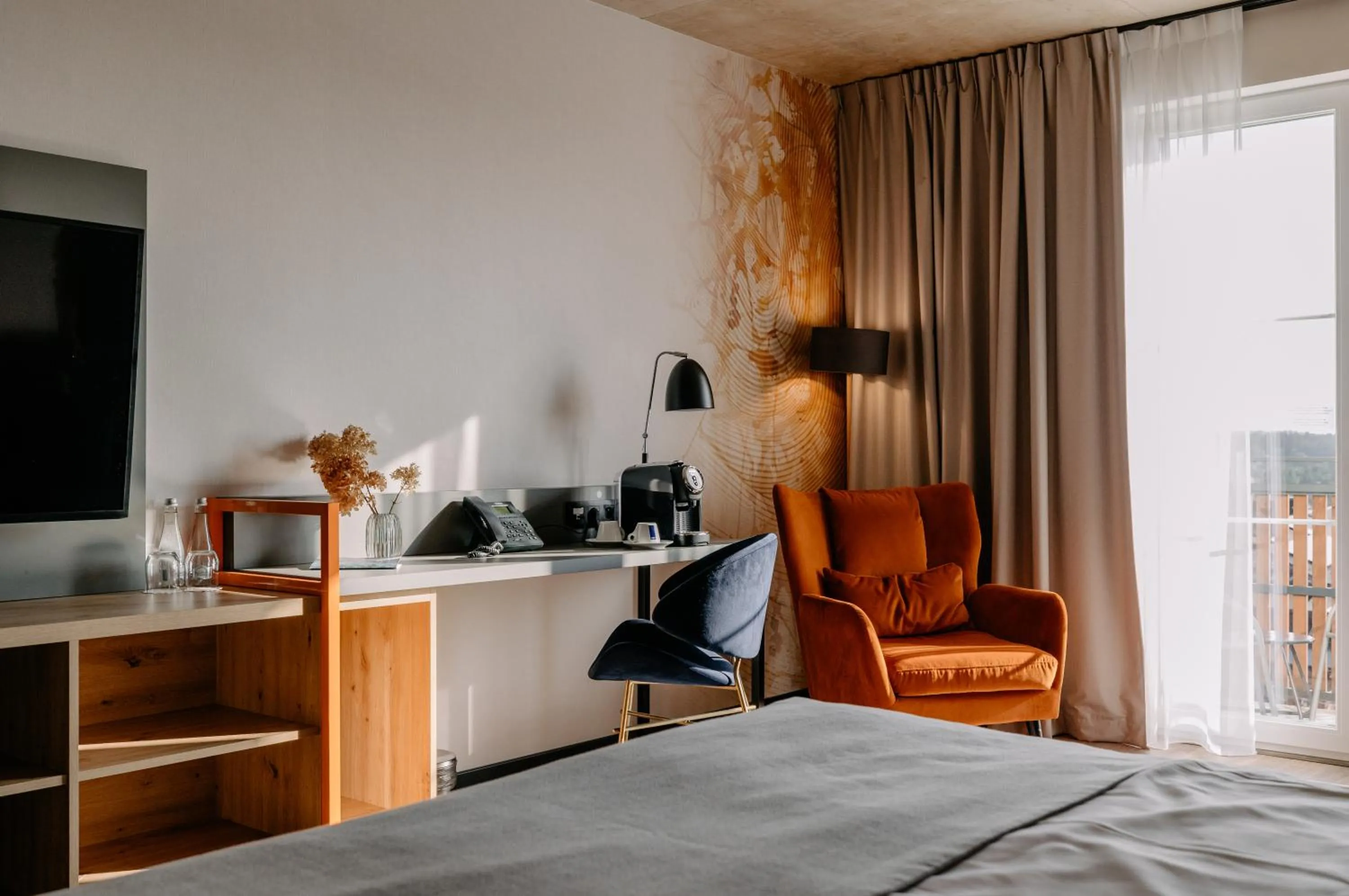 Other, Bed in Hotel Bergo Resort & SPA