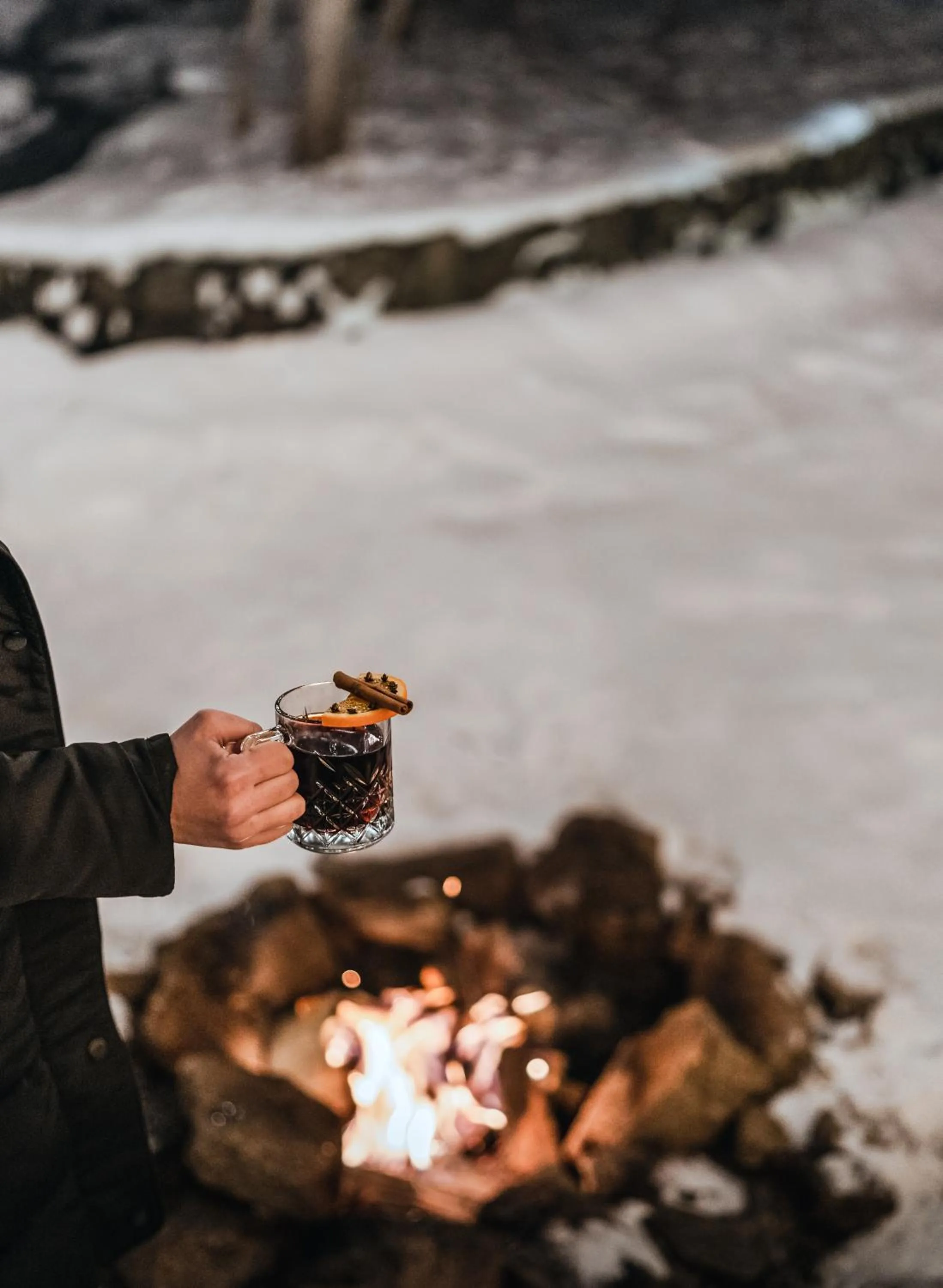 People in Hotel Bergo Resort & SPA