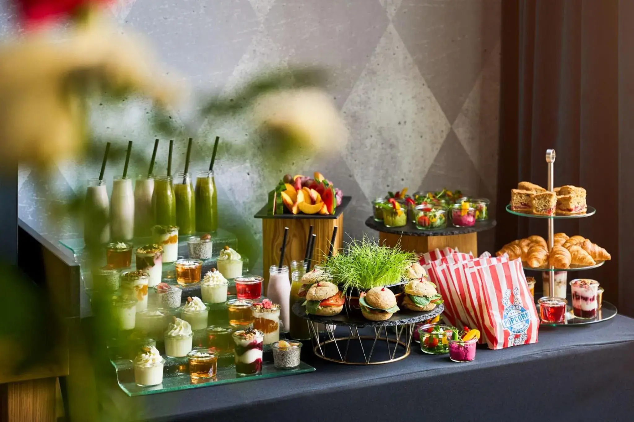 Food in ibis Styles Szczecin Stare Miasto Food in ibis Styles Szczecin Stare Miasto