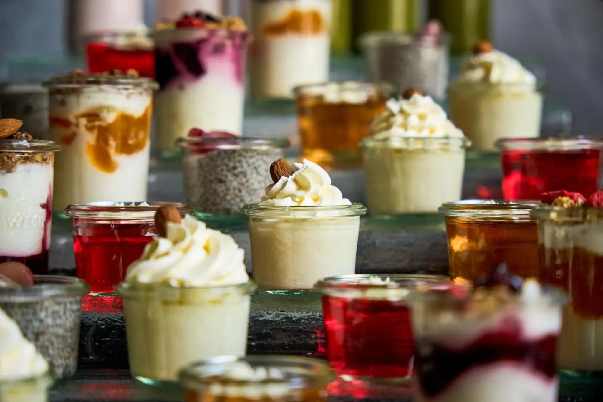 Food close-up in ibis Styles Szczecin Stare Miasto Food close-up in ibis Styles Szczecin Stare Miasto