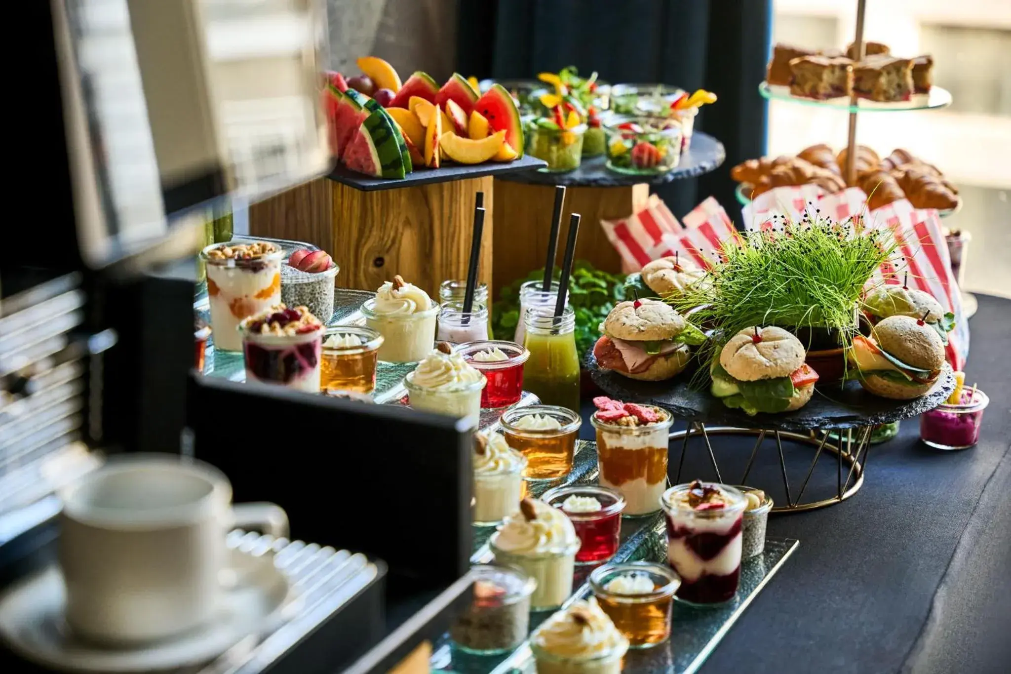 Food in ibis Styles Szczecin Stare Miasto Food in ibis Styles Szczecin Stare Miasto