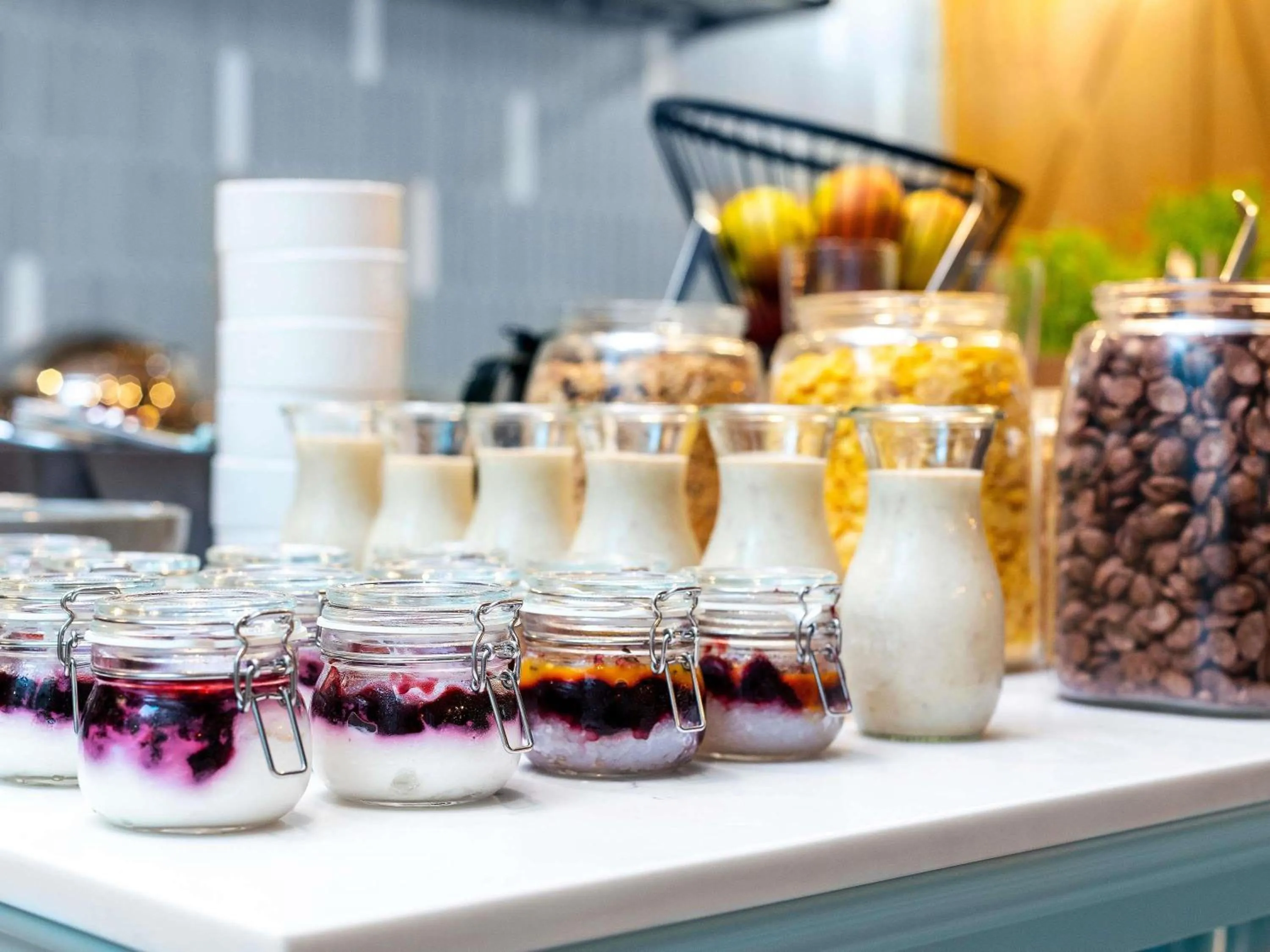 Other in ibis Styles Szczecin Stare Miasto