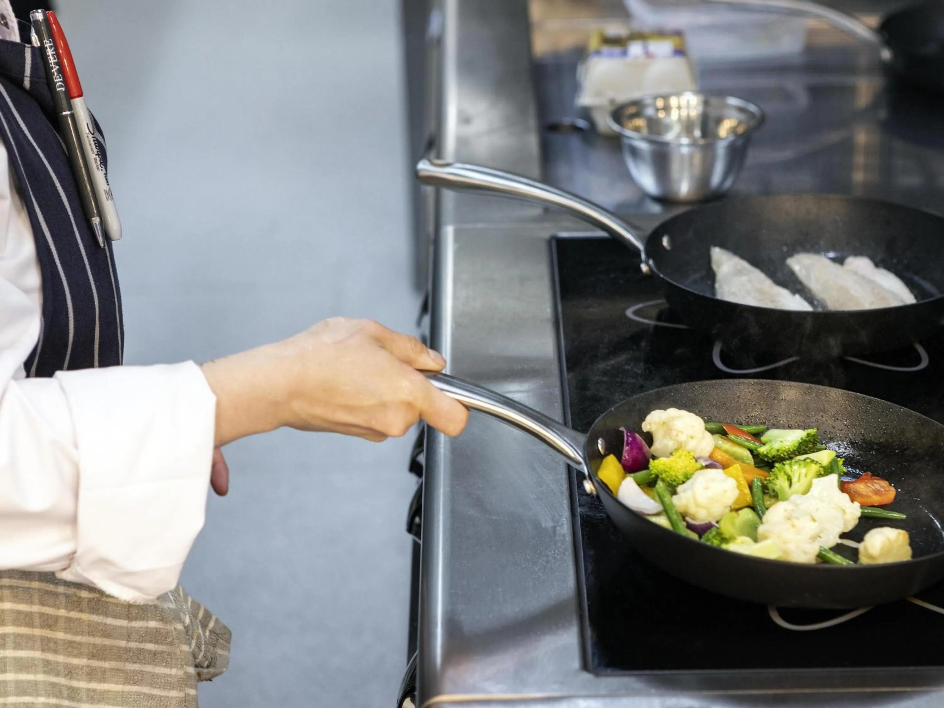 Restaurant/places to eat in Novotel Liverpool Paddington Village