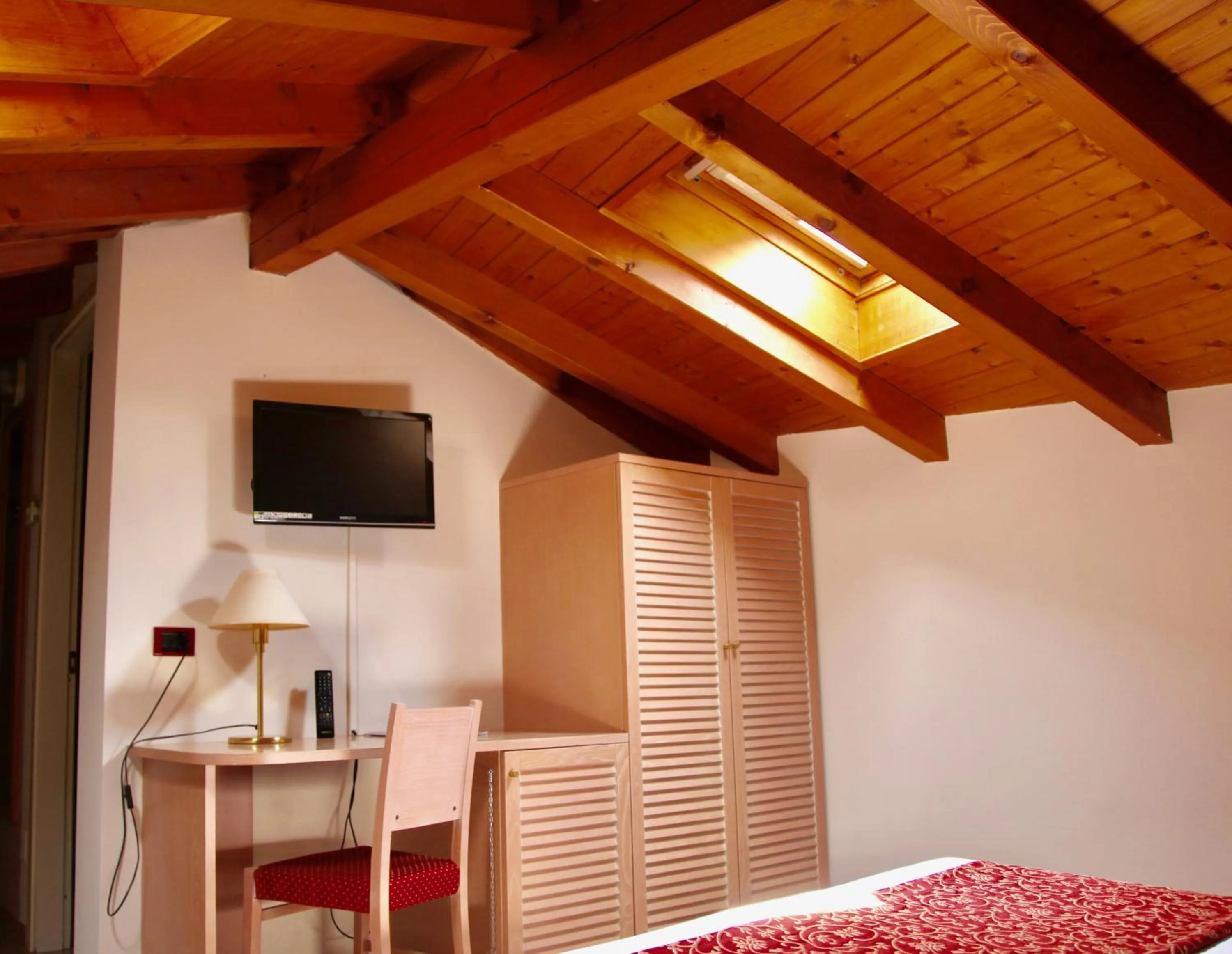 Decorative detail in Santanna