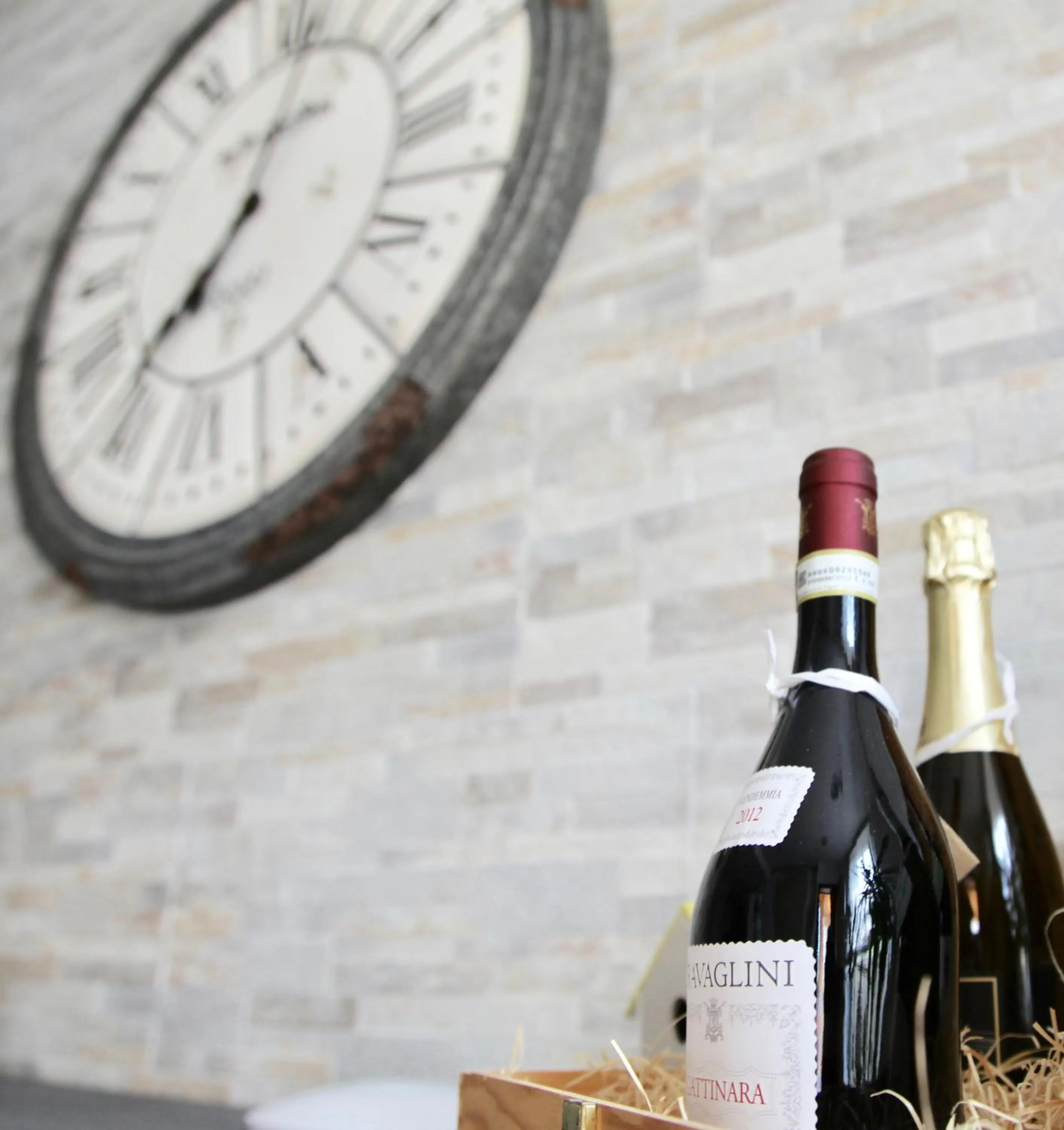 Restaurant/places to eat in Santanna