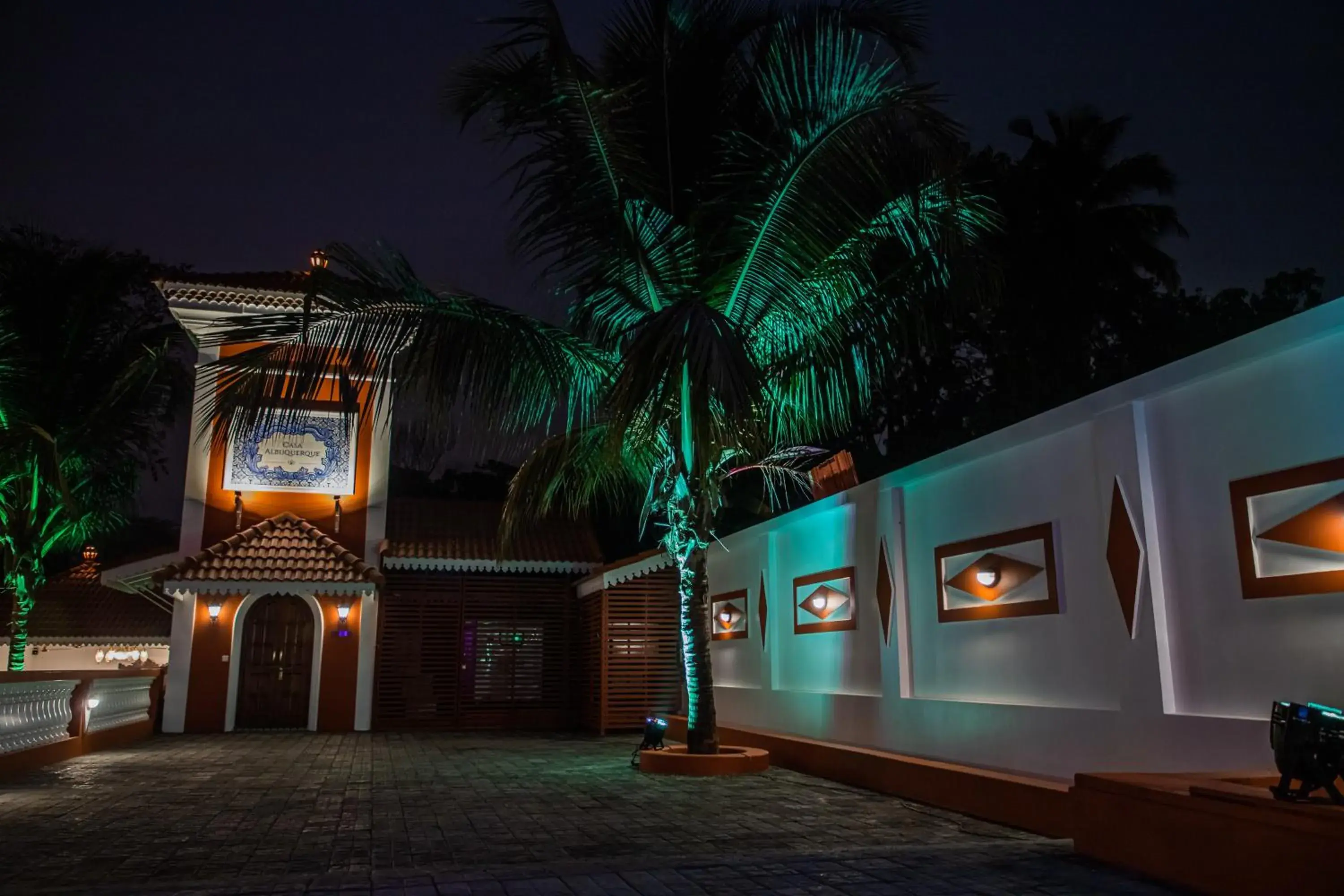 Casa Albuquerque Casa Albuquerque