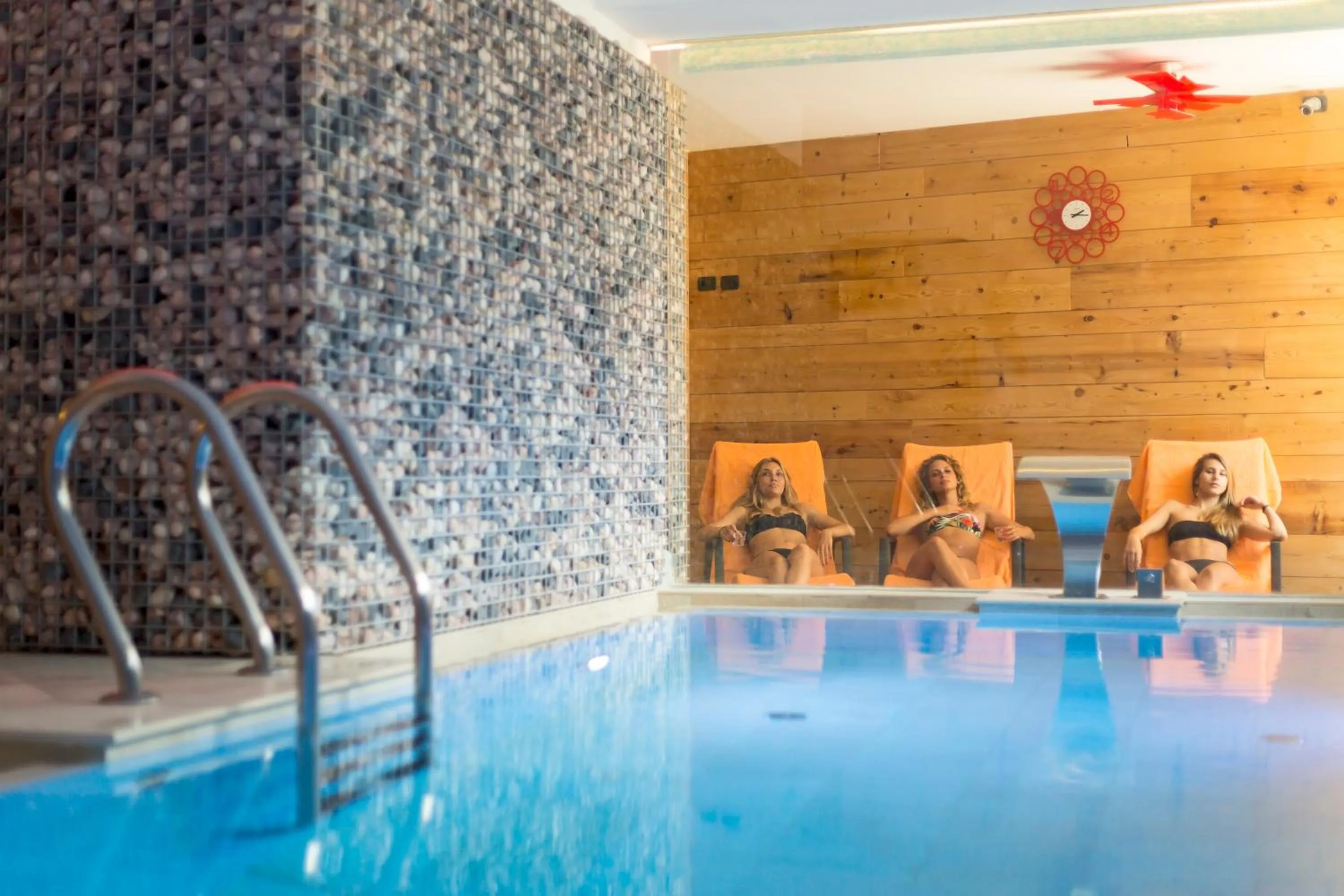 Activities in Hotel Carlone