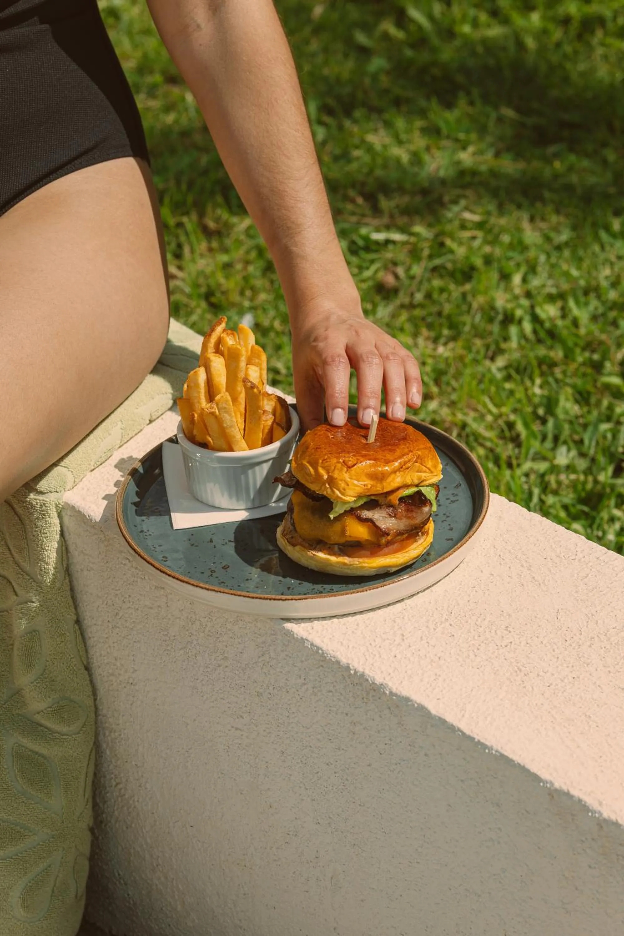 Food in Es Figueral Nou Hotel Rural & Spa - Adults Only - Over 12