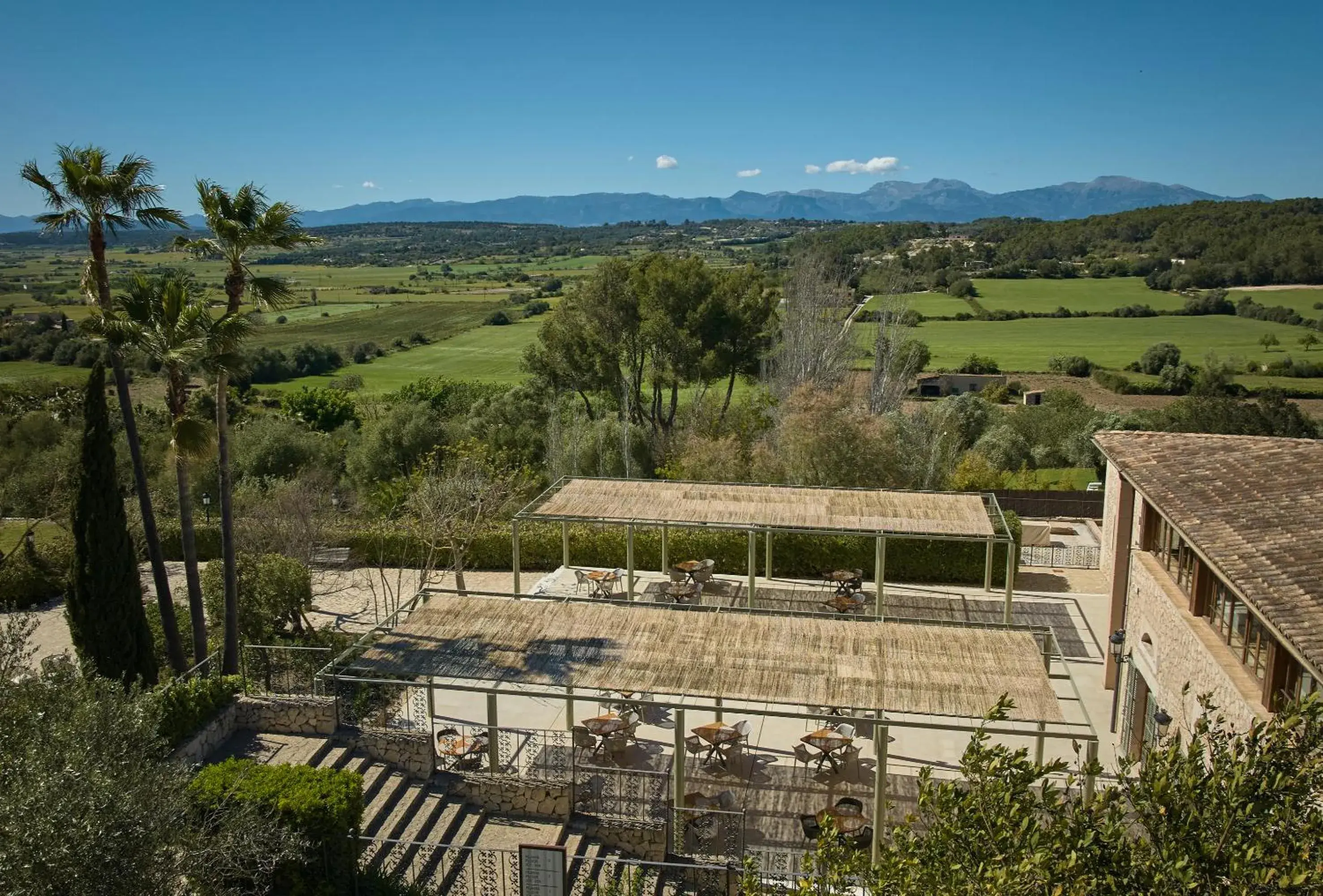 Restaurant/places to eat in Es Figueral Nou Hotel Rural & Spa - Adults Only - Over 12 Restaurant/places to eat in Es Figueral Nou Hotel Rural & Spa - Adults Only - Over 12