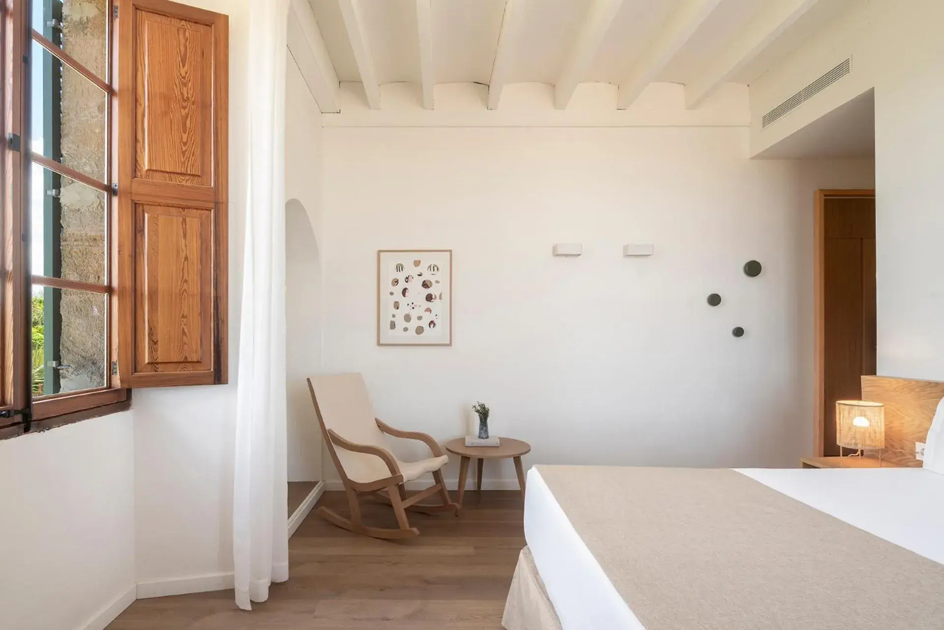 Superior Room in Es Figueral Nou Hotel Rural & Spa - Adults Only - Over 12 Superior Room in Es Figueral Nou Hotel Rural & Spa - Adults Only - Over 12