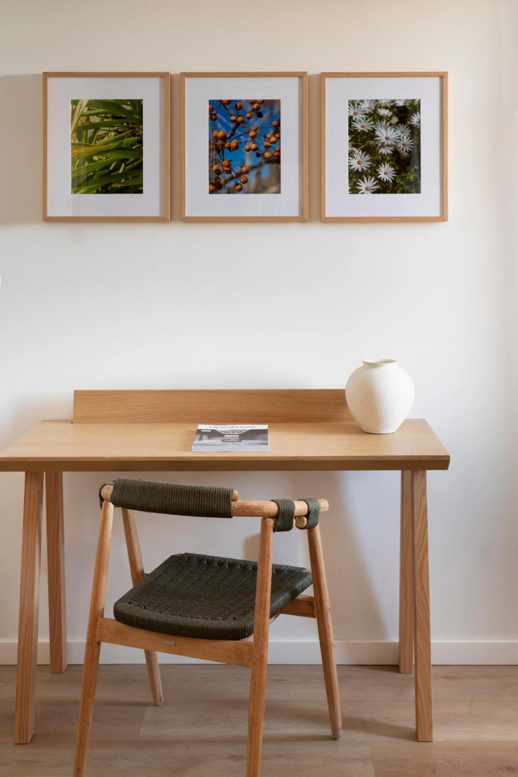 furniture in Es Figueral Nou Hotel Rural & Spa - Adults Only - Over 12