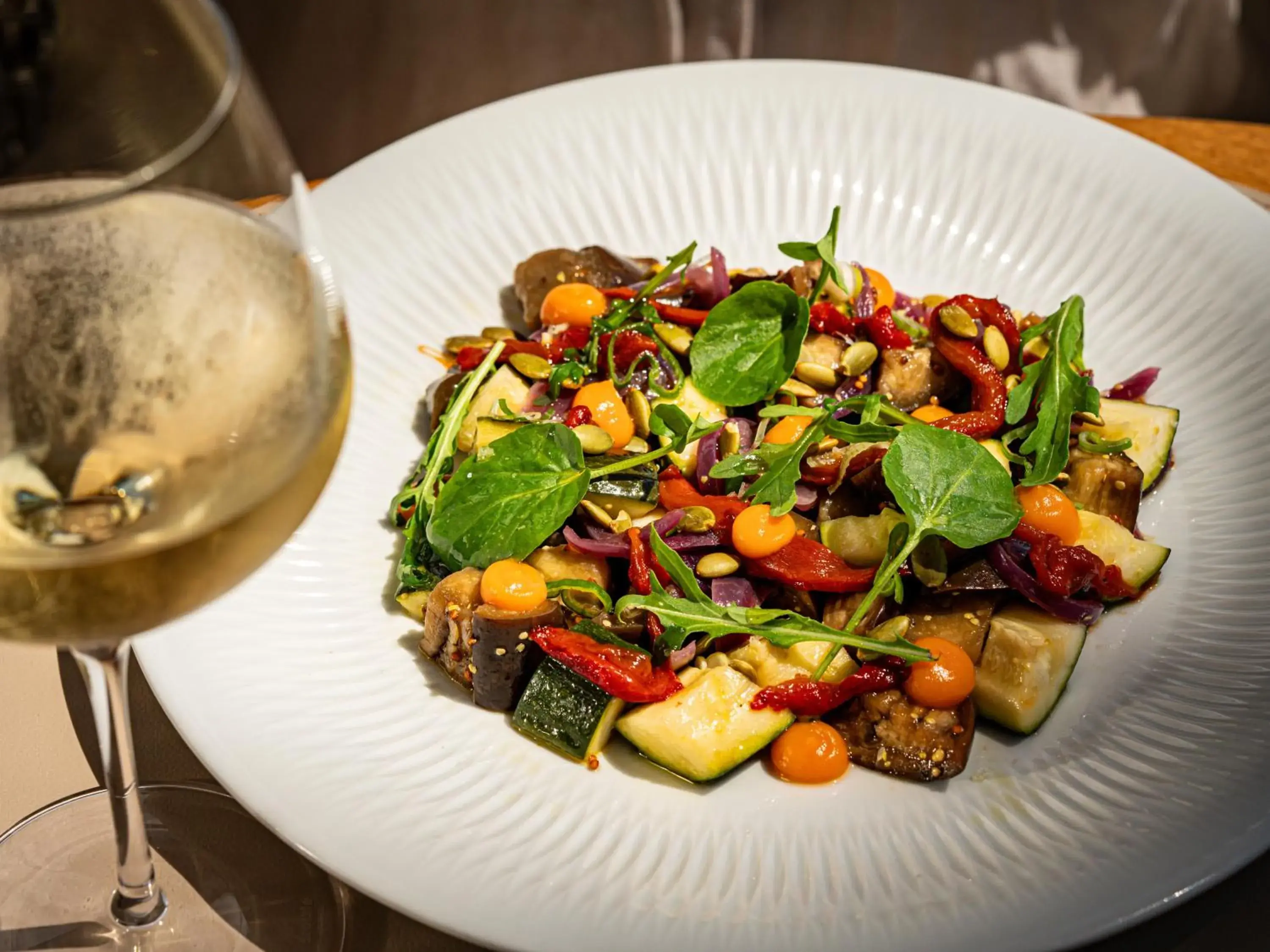 Restaurant/places to eat in Es Figueral Nou Hotel Rural & Spa - Adults Only - Over 12 Restaurant/places to eat in Es Figueral Nou Hotel Rural & Spa - Adults Only - Over 12