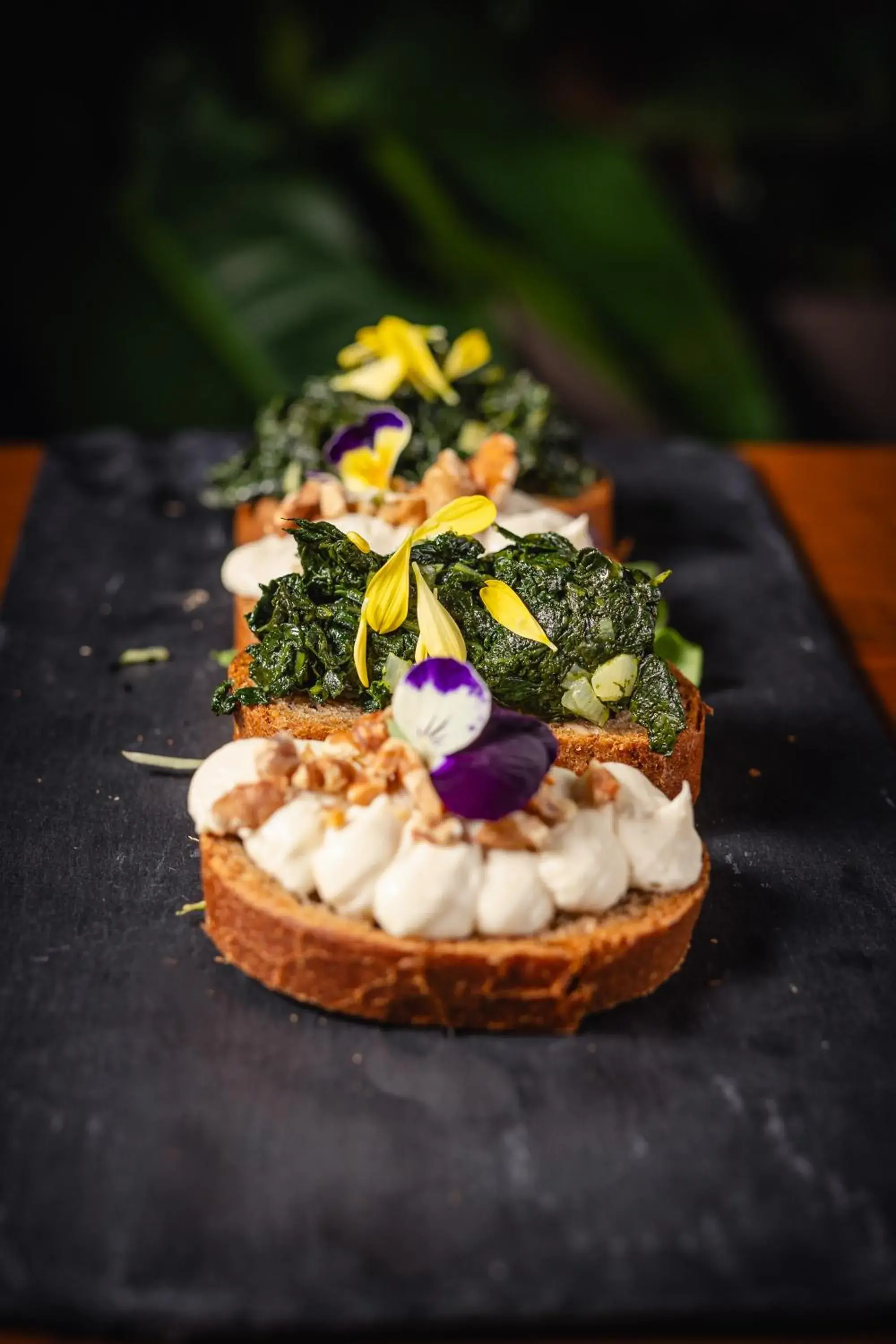 Food in Villa Appiani Hotel Food in Villa Appiani Hotel