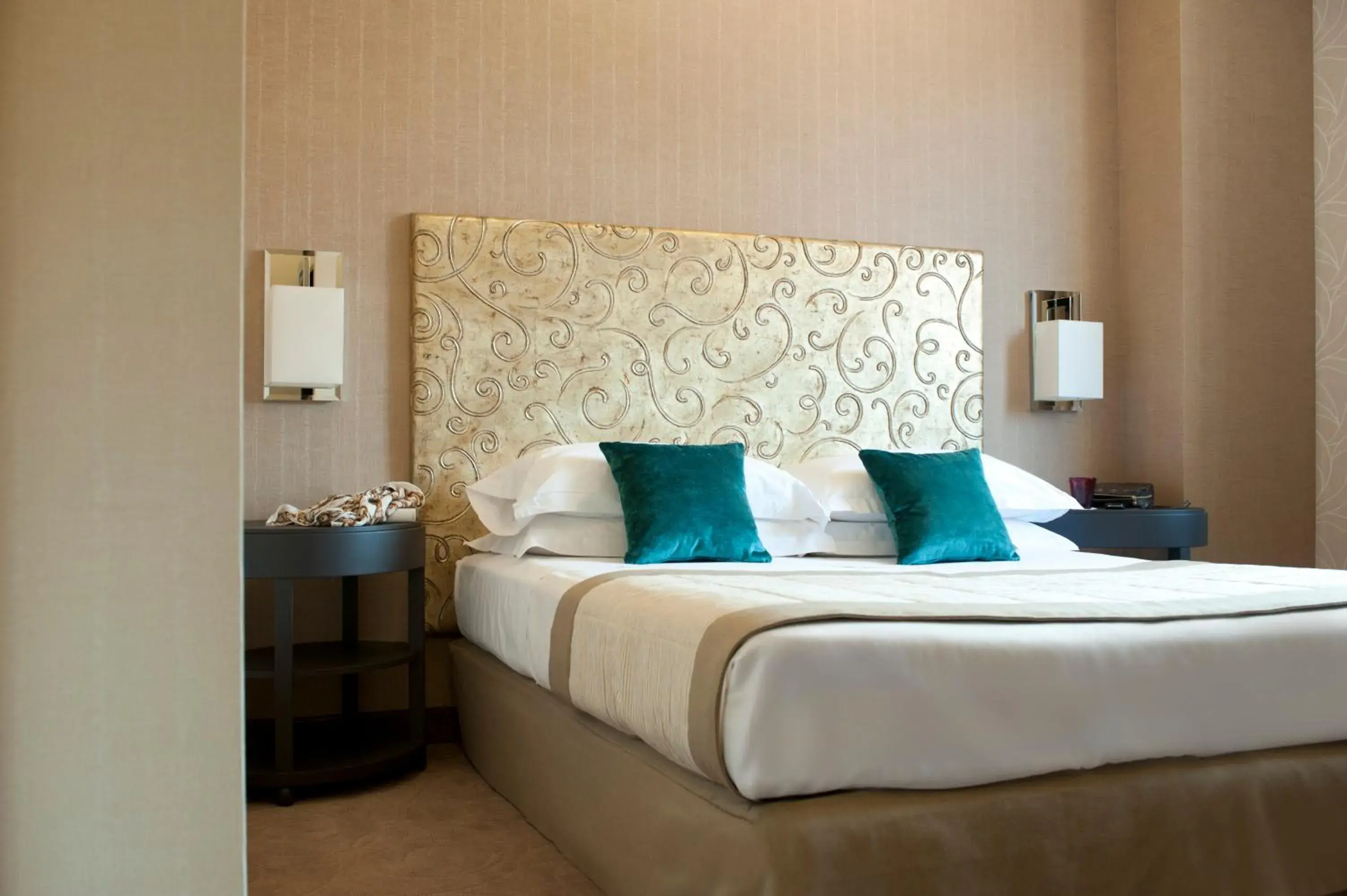 Bed in Park Hotel Bed in Park Hotel