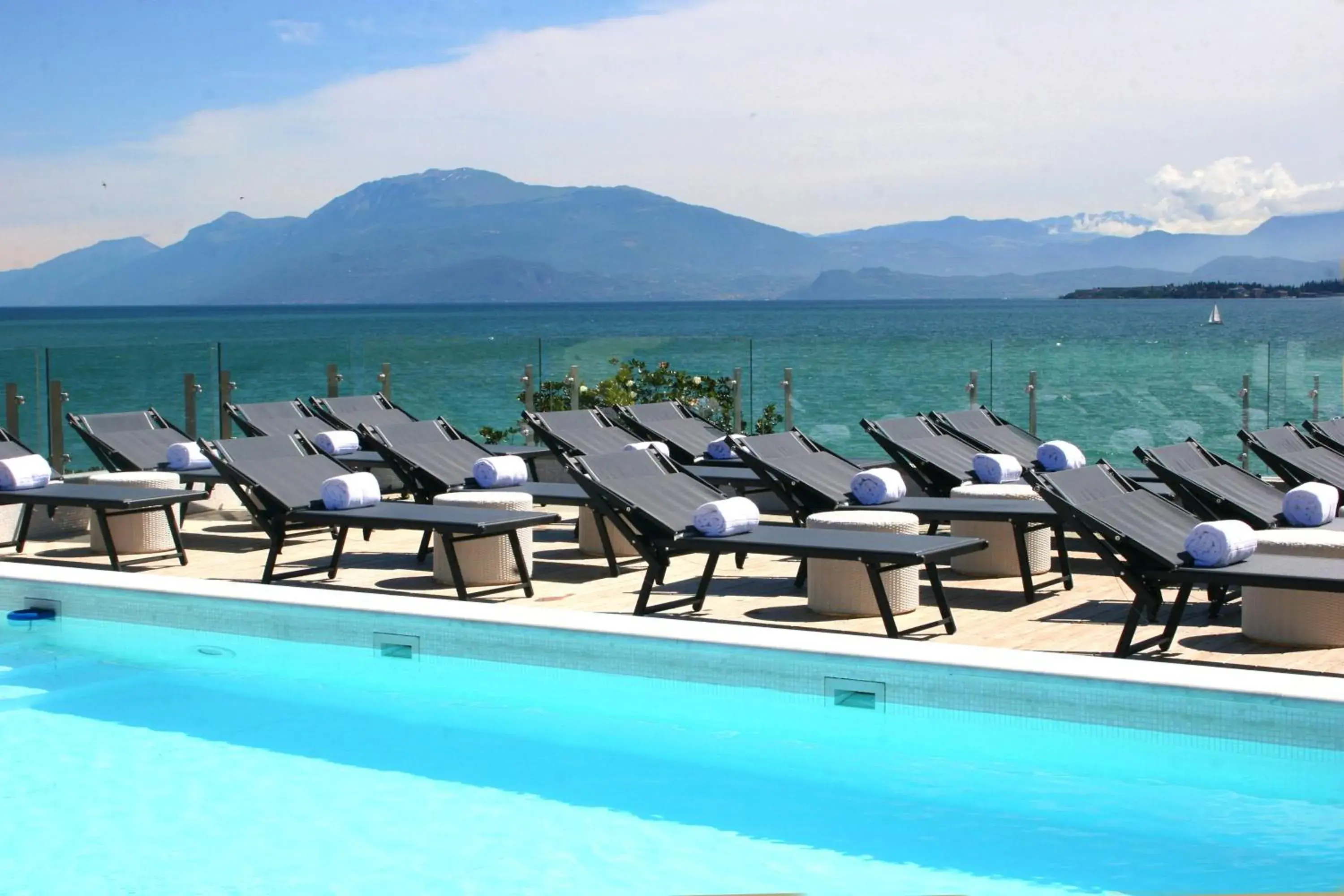 View (from property/room) in Park Hotel View (from property/room) in Park Hotel