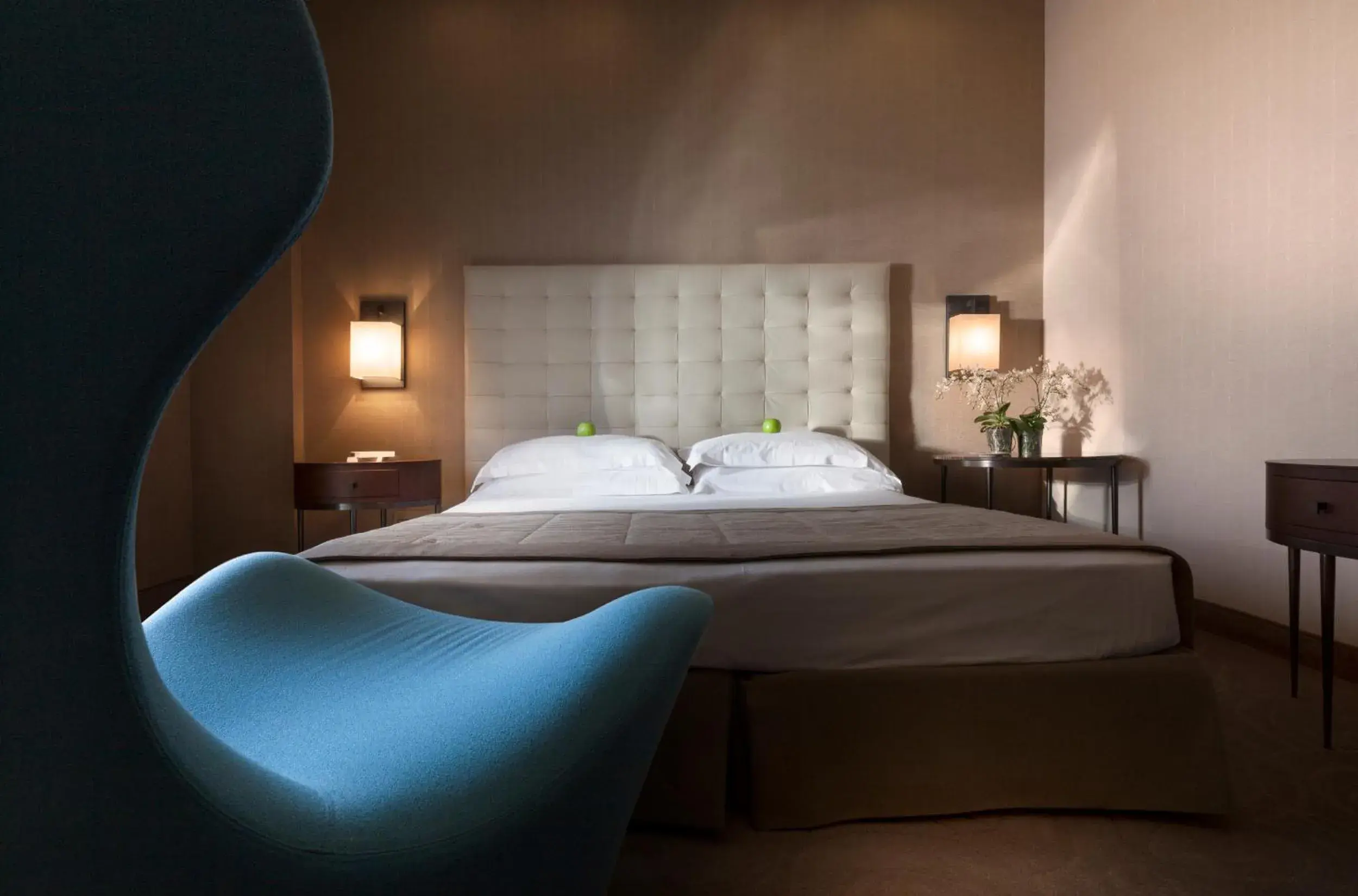 Bed in Park Hotel Bed in Park Hotel