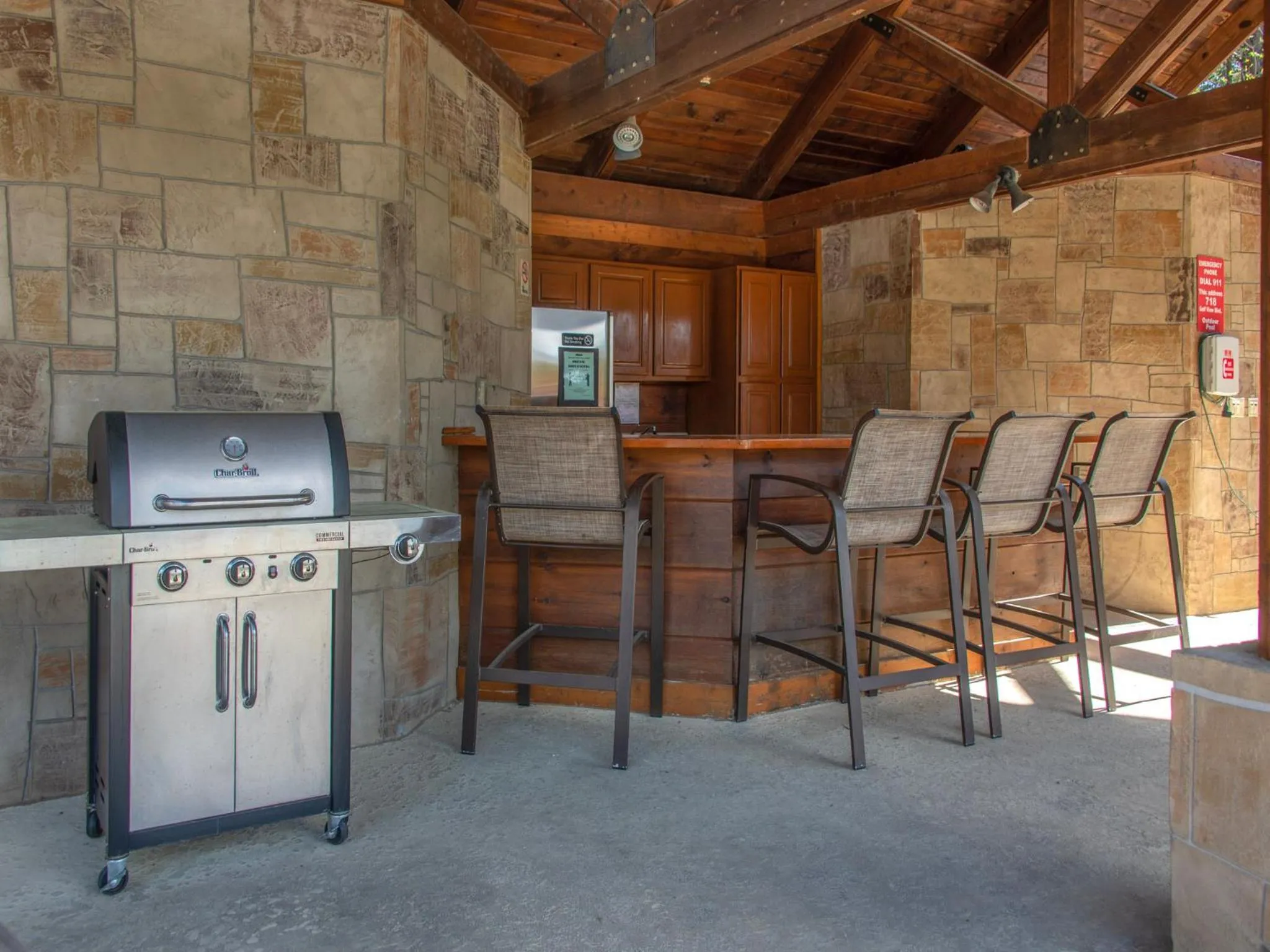 Property building in Journeys End 3209