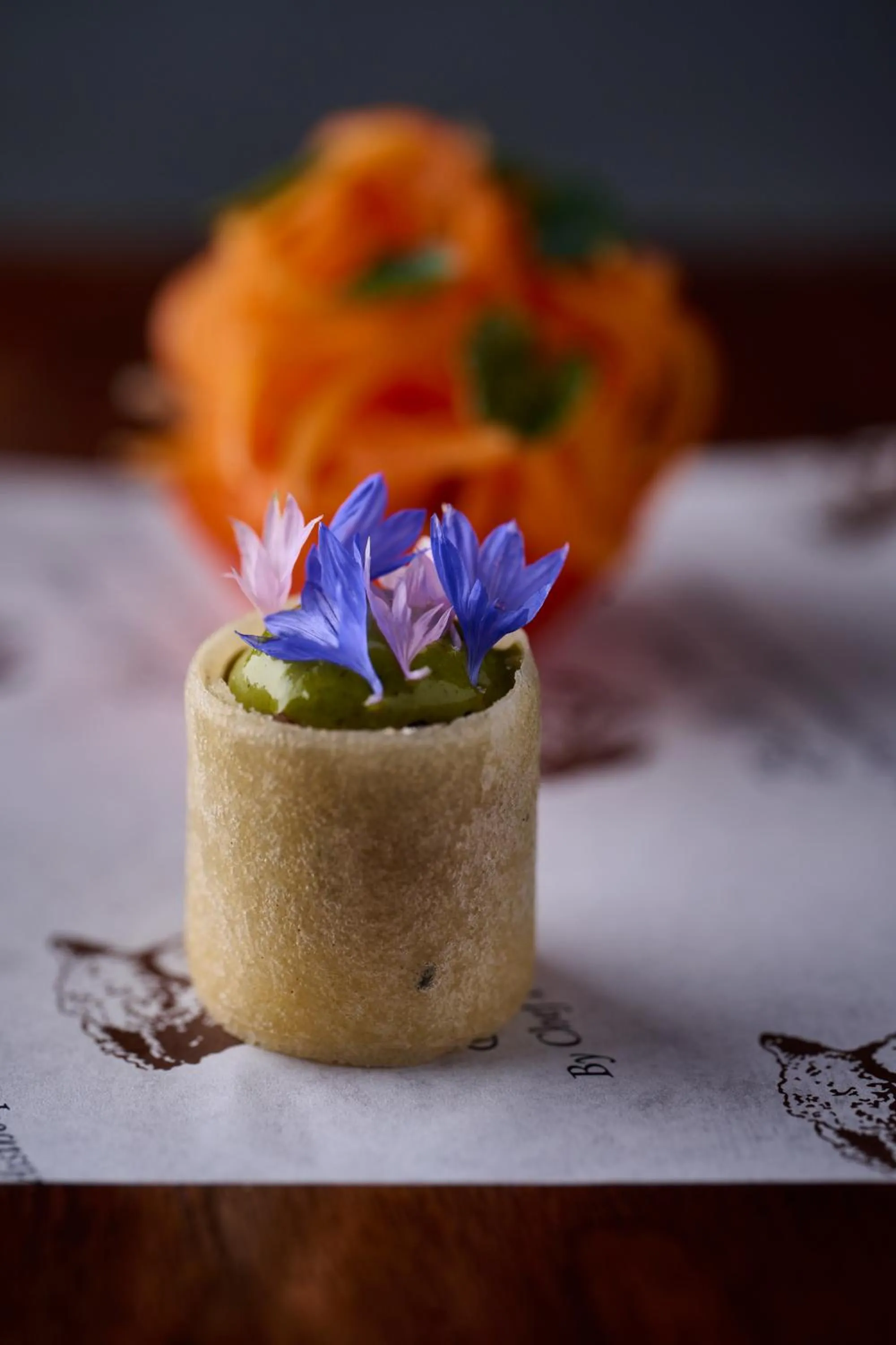 Restaurant/places to eat in Bulls Head - Holymoorside