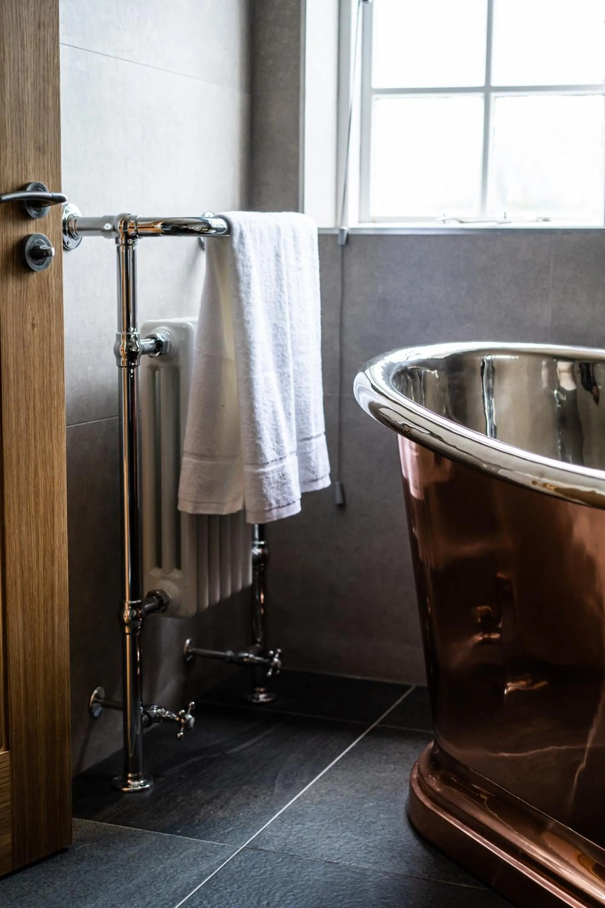 Bulls Head - Holymoorside