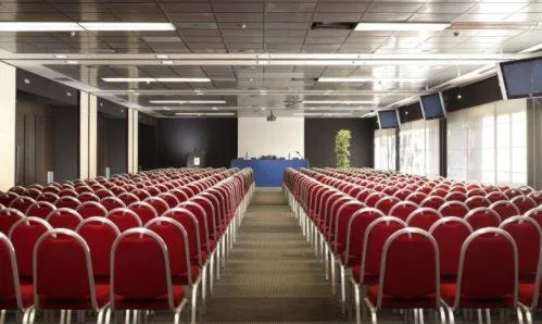 Banquet/Function facilities in Hotel Selene Pomezia