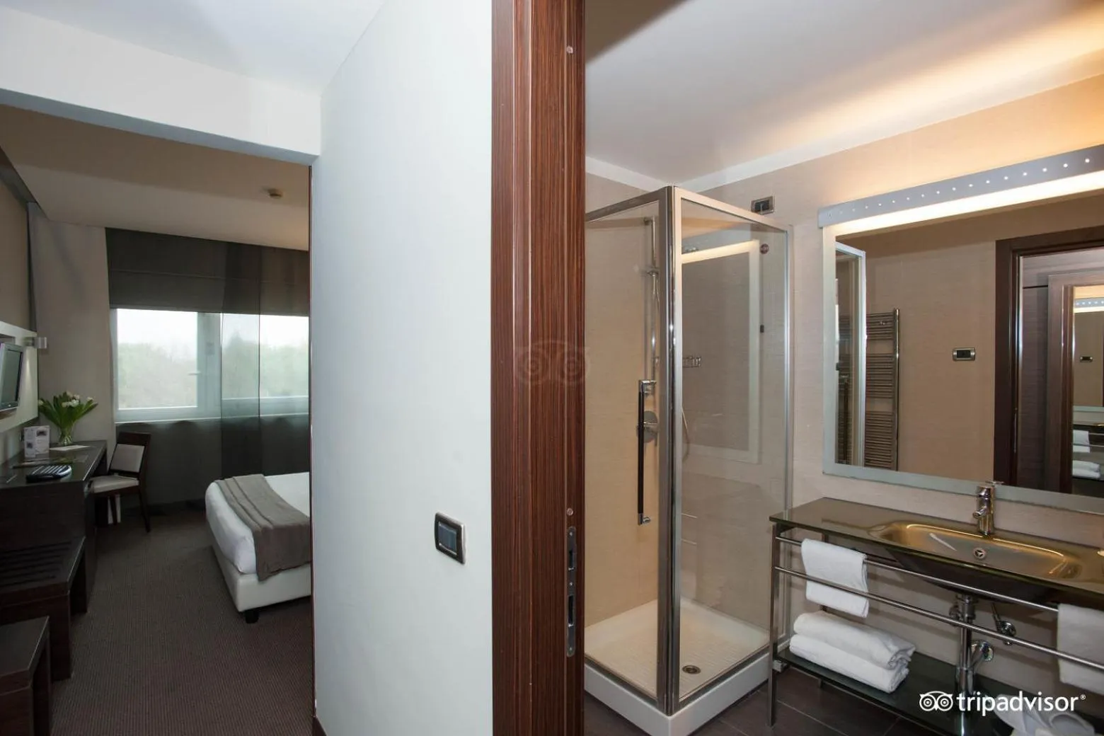 Day in Hotel Selene Pomezia