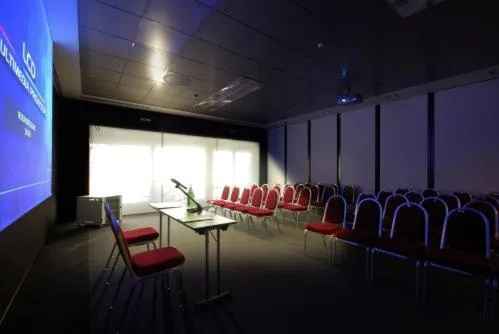 Banquet/Function facilities in Hotel Selene Pomezia