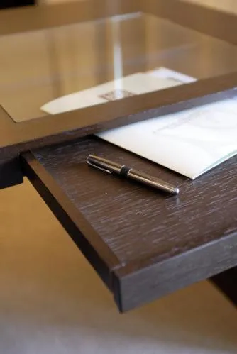 Decorative detail in Hotel Selene Pomezia