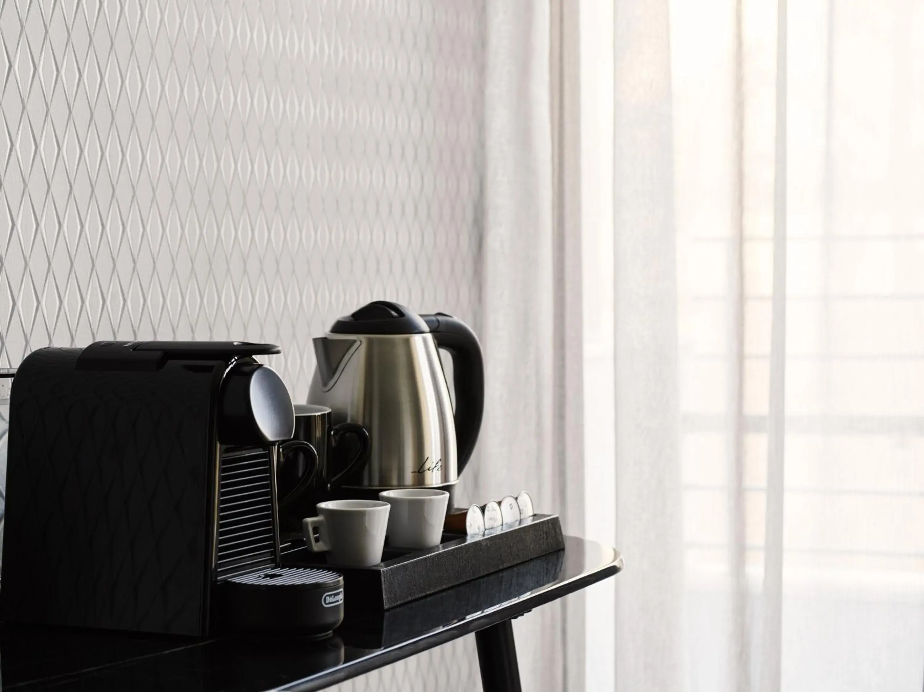 Junior Suite in Athens City View Urban Suites Junior Suite in Athens City View Urban Suites