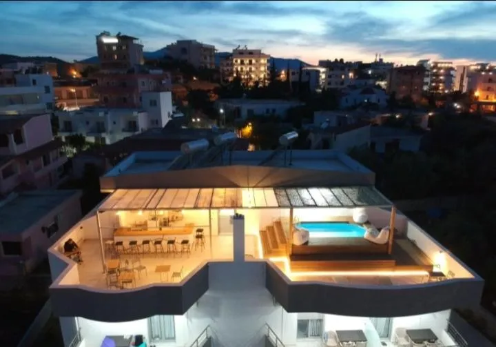 Property building in IL MIO