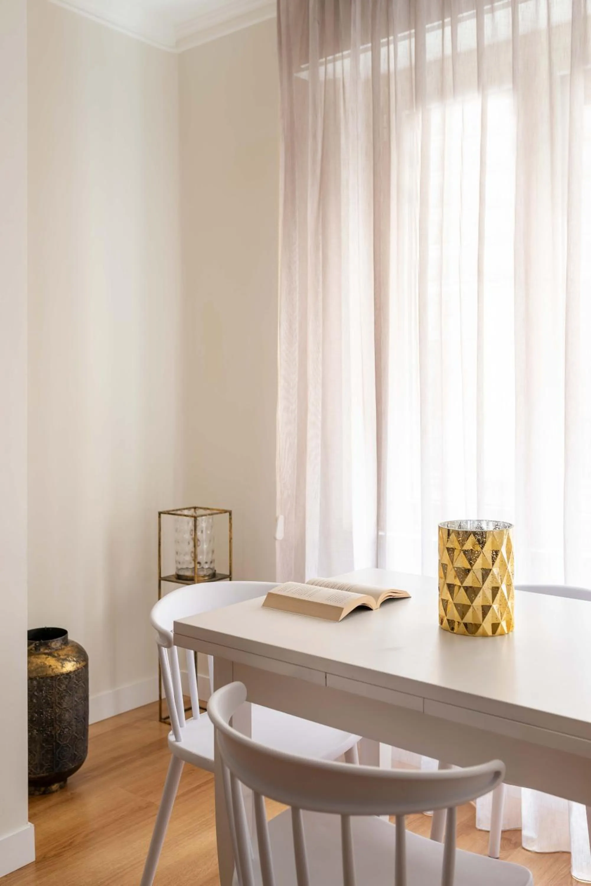 Seating area in SuityRHome Campo de' Fiori