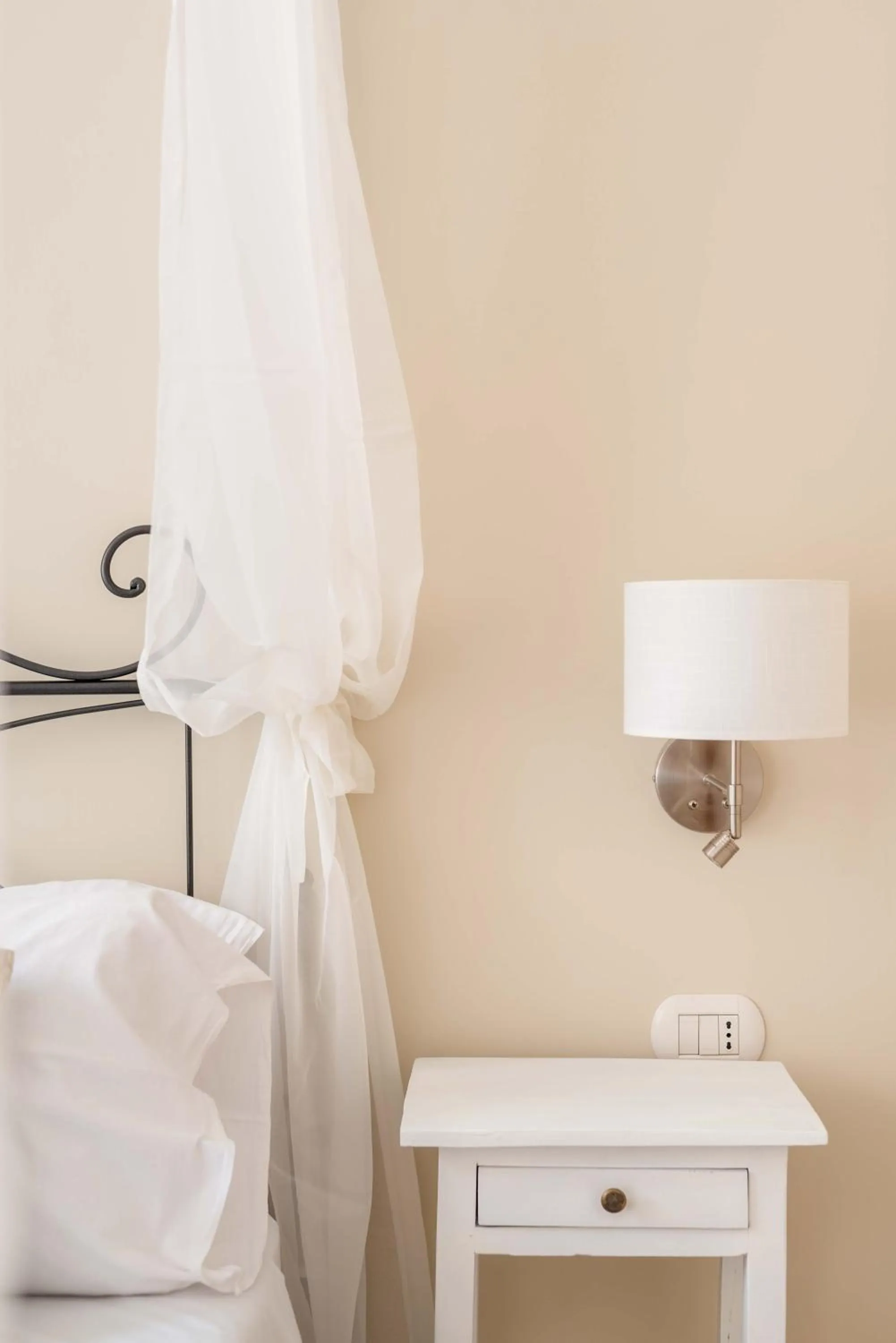 Bedroom, Bed in SuityRHome Campo de' Fiori