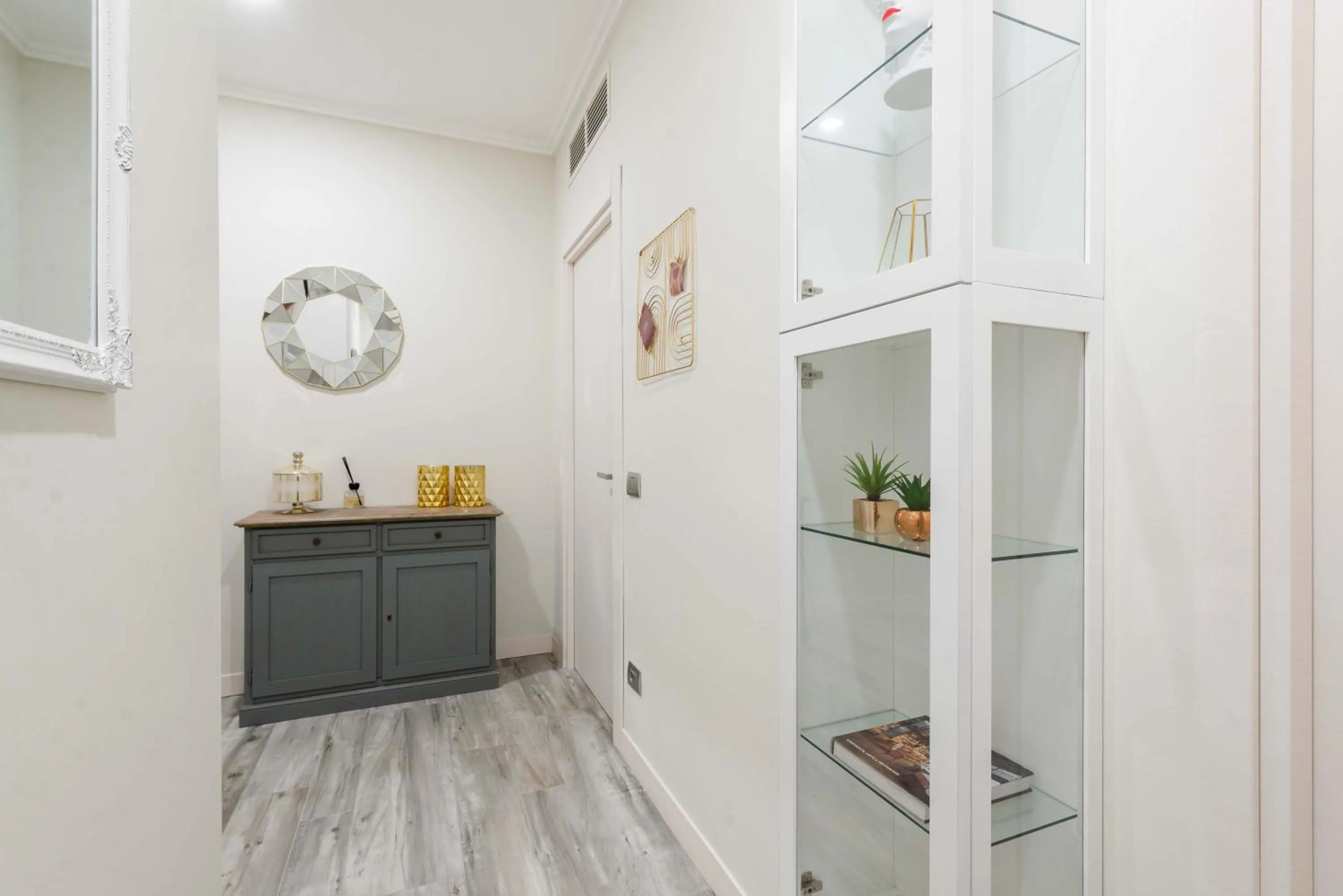 Facade/entrance in SuityRHome Campo de' Fiori