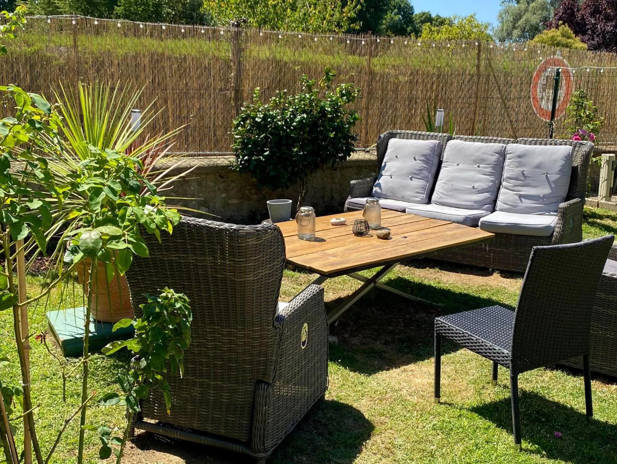 Auberge du Relais d'Auniac - Hôtel Bar Restaurant Piscine