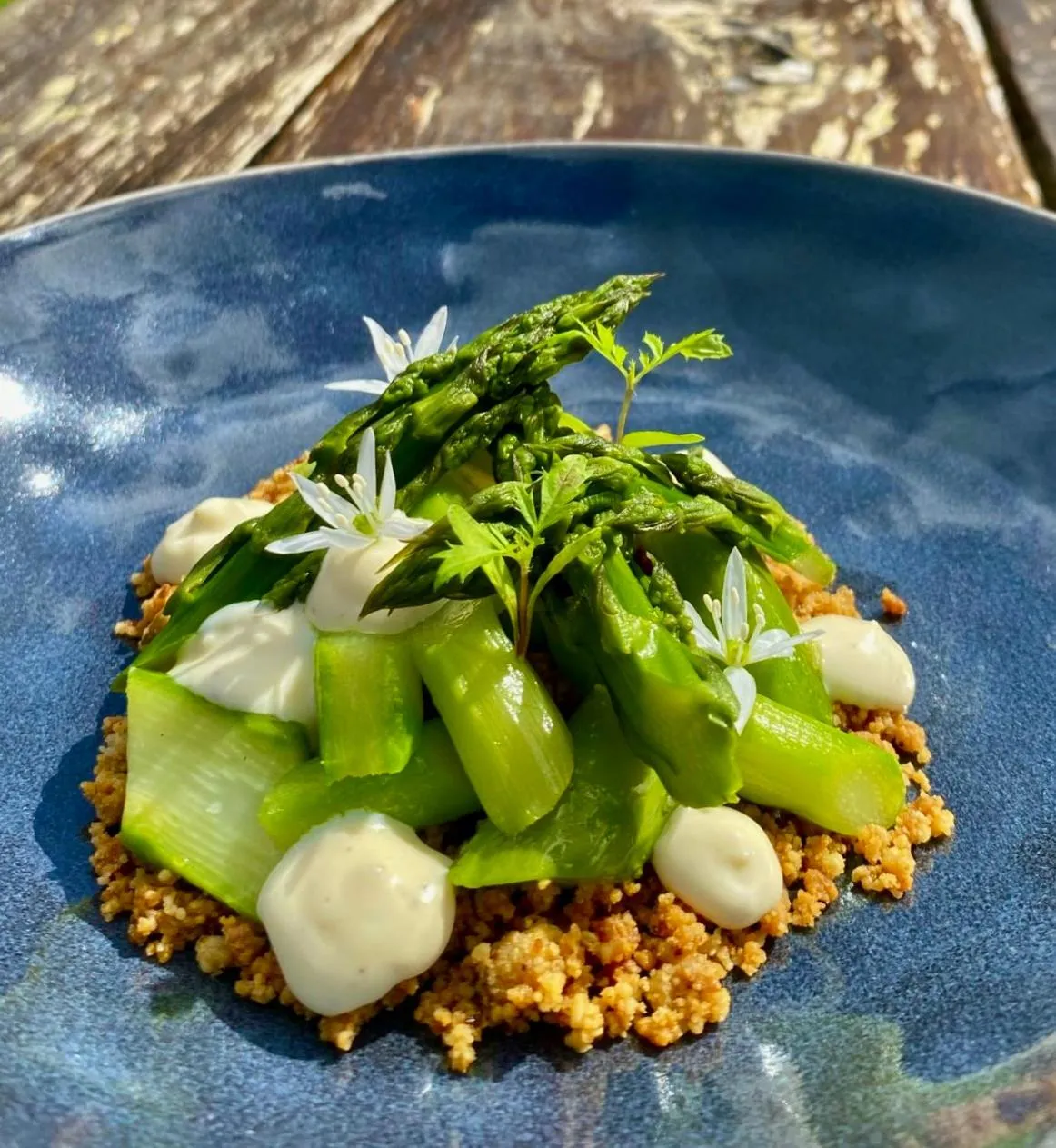 Restaurant/places to eat in Auberge du Relais d'Auniac - Hôtel Bar Restaurant Piscine