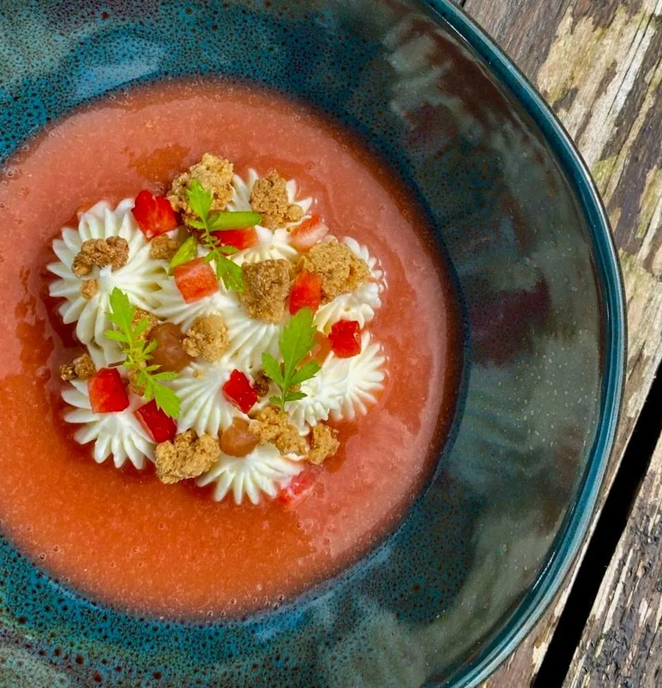 Auberge du Relais d'Auniac - Hôtel Bar Restaurant Piscine