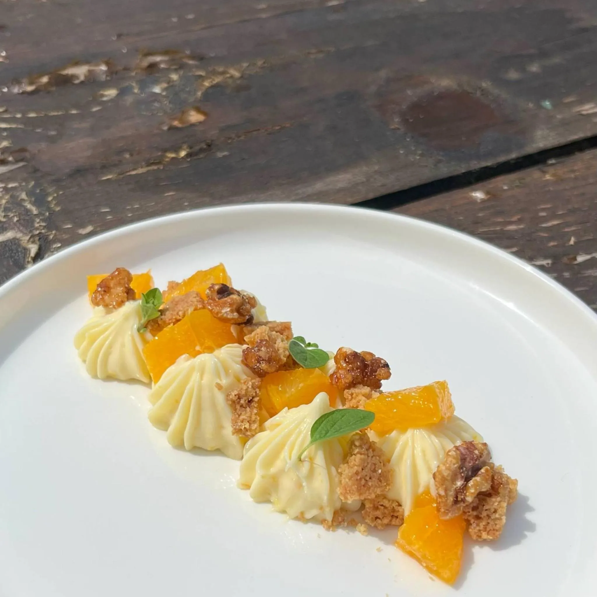 Restaurant/places to eat in Auberge du Relais d'Auniac - Hôtel Bar Restaurant Piscine