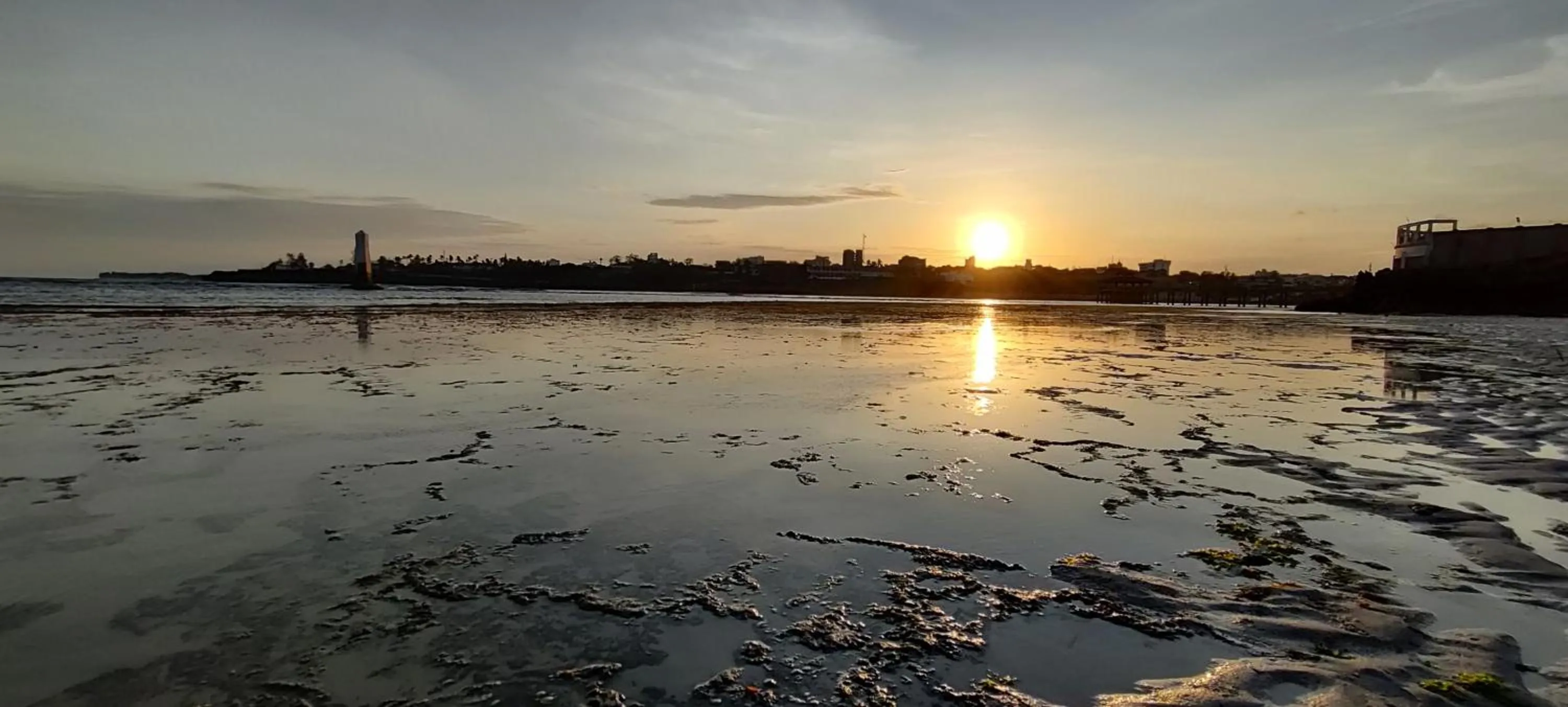 English Point Residence Beach Apartments Mombasa