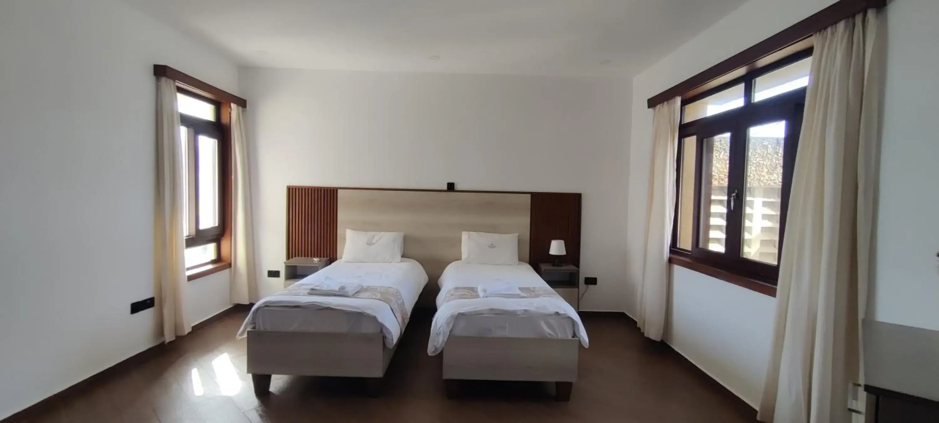 Bed in English Point Residence Beach Apartments Mombasa Bed in English Point Residence Beach Apartments Mombasa