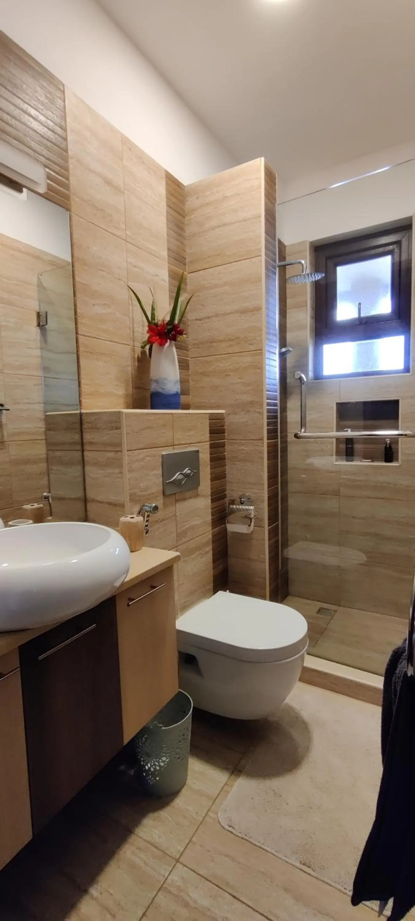 English Point Residence Beach Apartments Mombasa