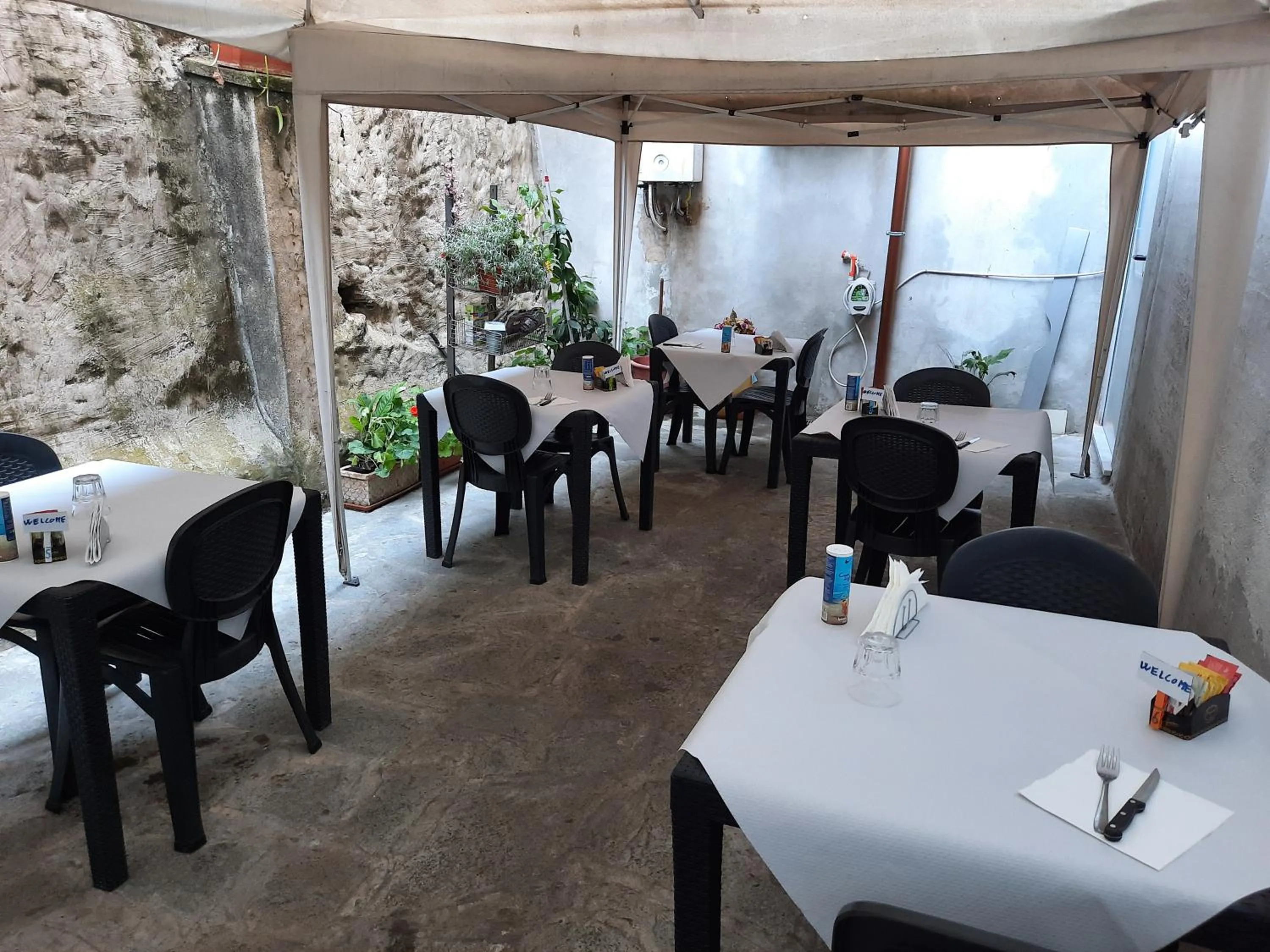 Hotel Le Tre Stazioni