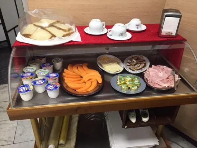 Hotel Le Tre Stazioni