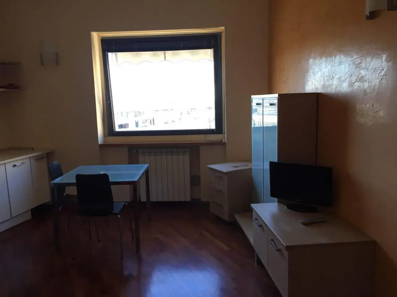 Hotel Le Tre Stazioni Hotel Le Tre Stazioni