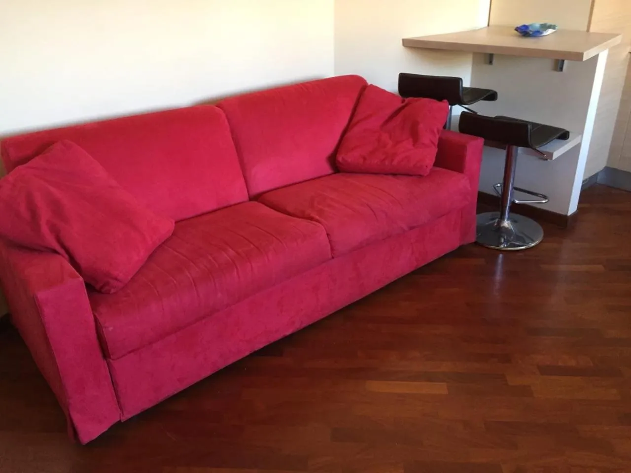 Hotel Le Tre Stazioni