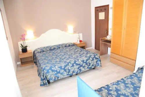 Hotel Moderno