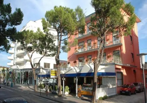 Hotel Moderno