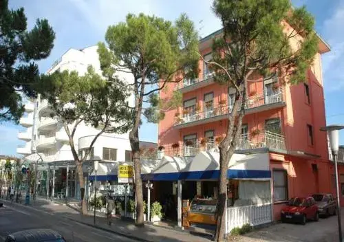Hotel Moderno Hotel Moderno