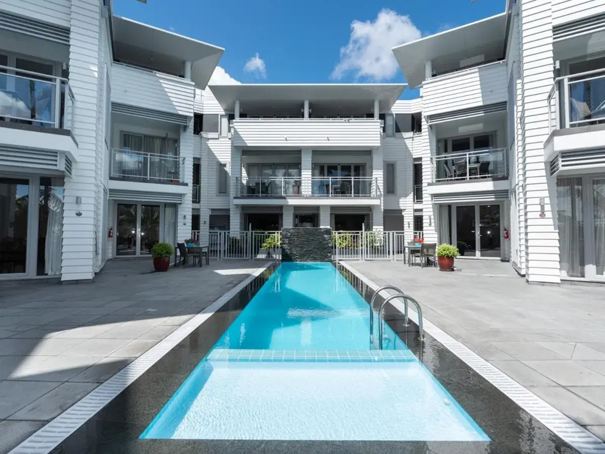 Oceanside - Paihia Waterfront Apartment Oceanside - Paihia Waterfront Apartment